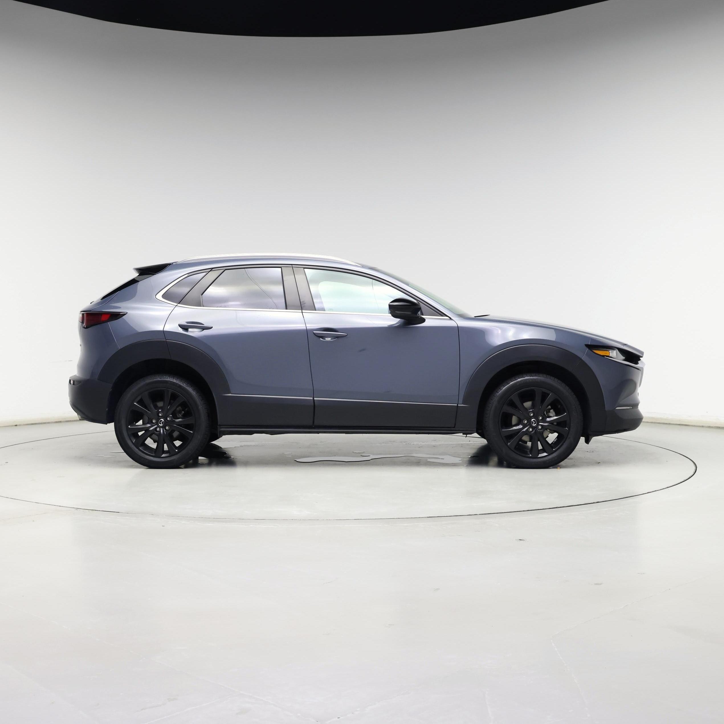 Thumbnail: 2022 Mazda CX-30 - 7
