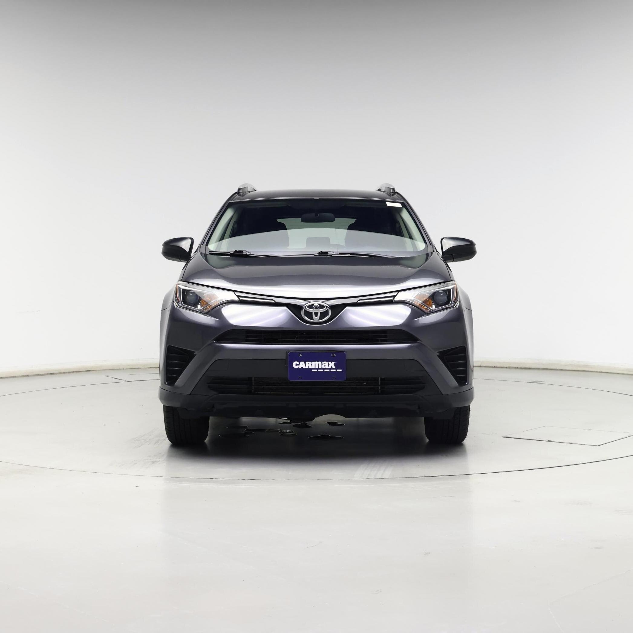 Thumbnail: 2016 Toyota RAV4 - 5