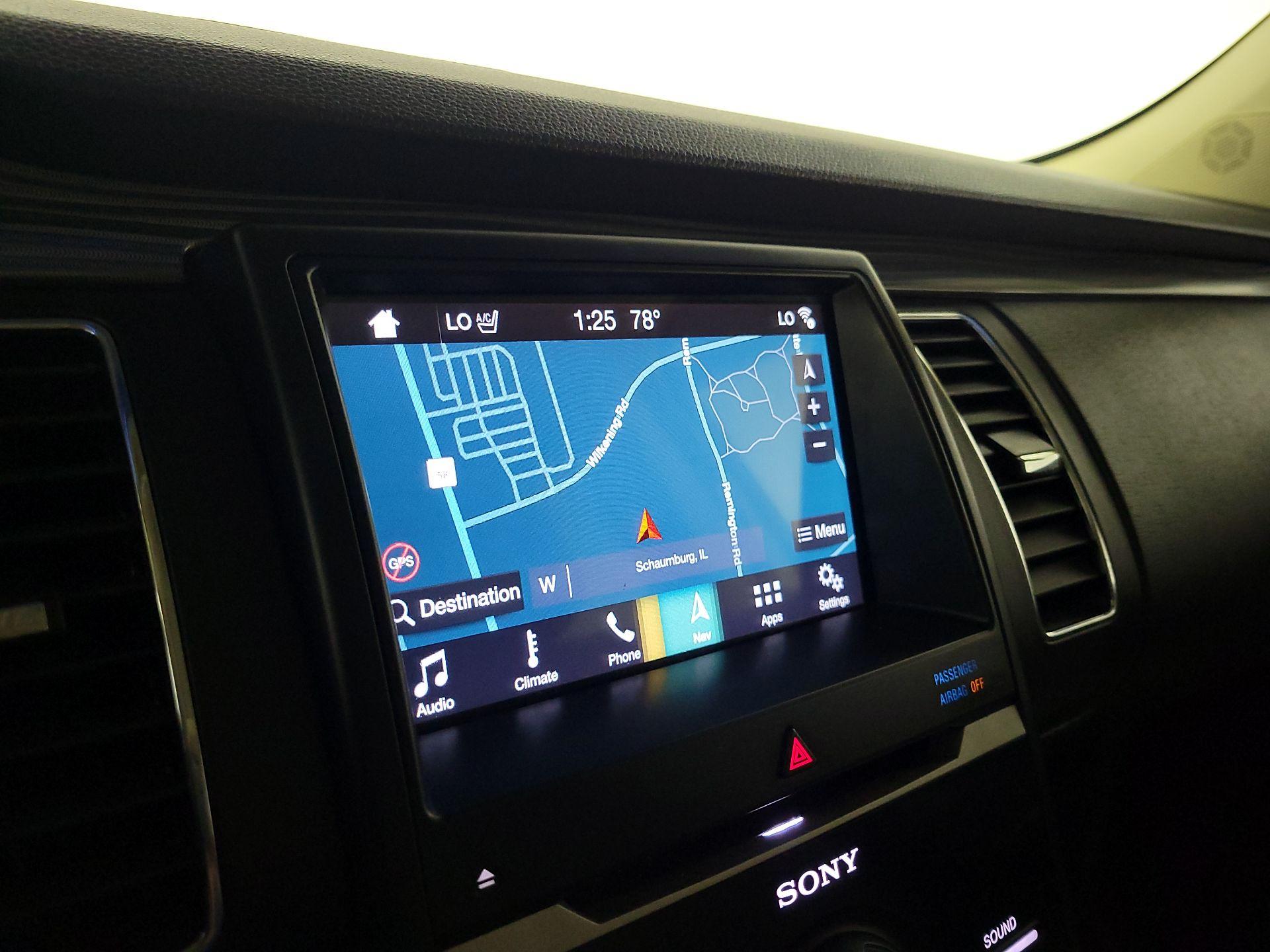 Thumbnail: 2016 Ford Flex - 14