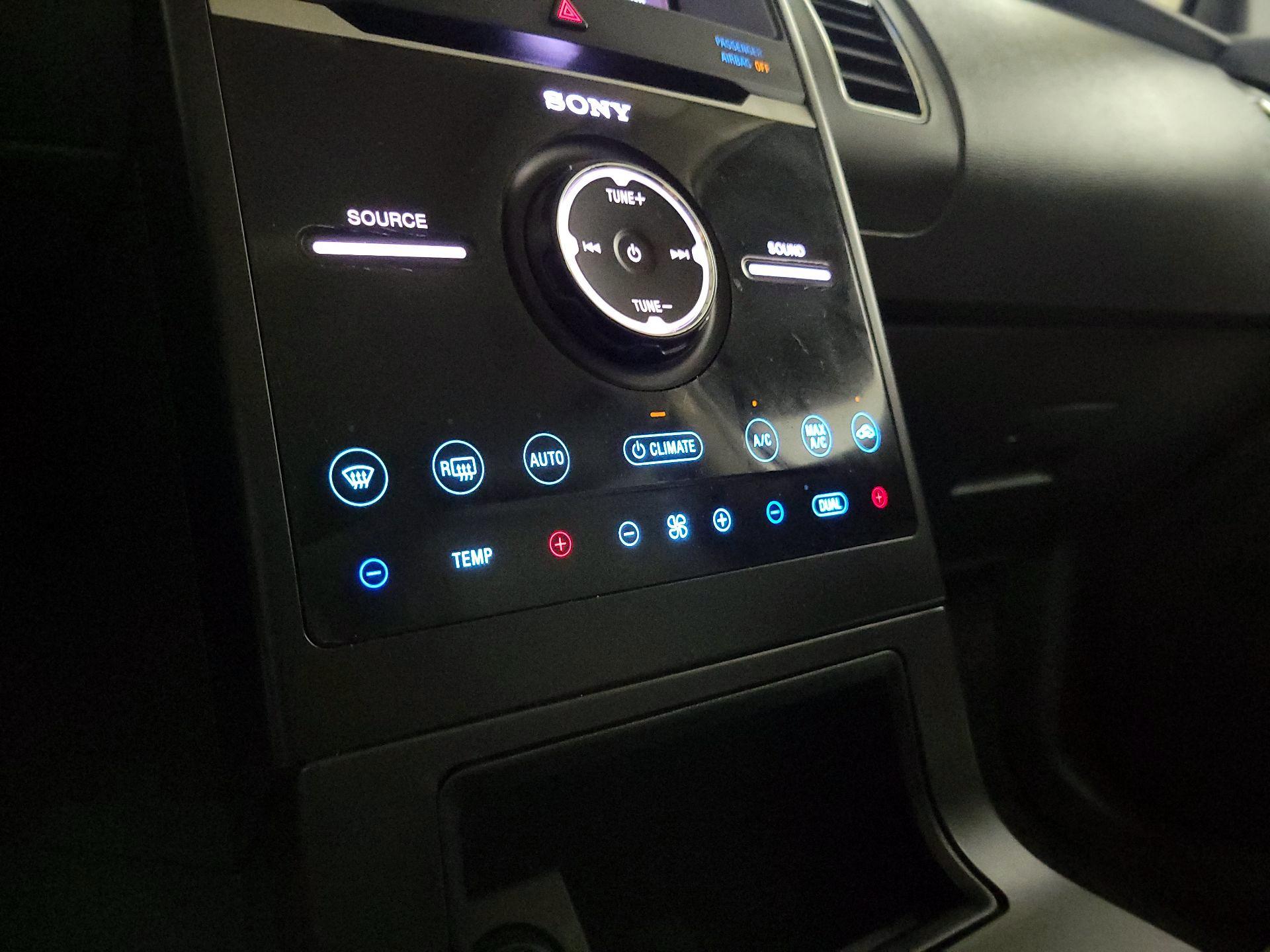 Thumbnail: 2016 Ford Flex - 17