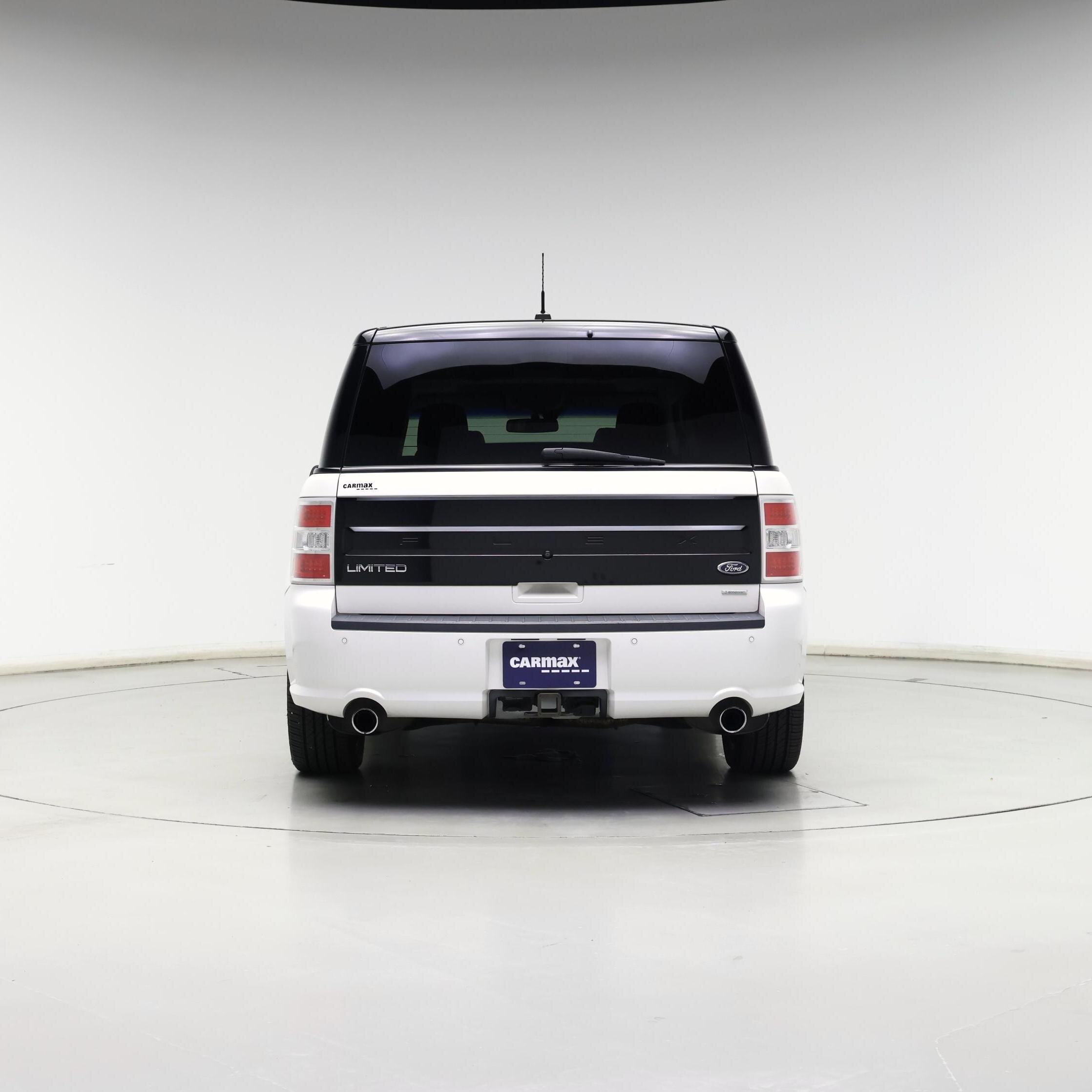 Thumbnail: 2016 Ford Flex - 6