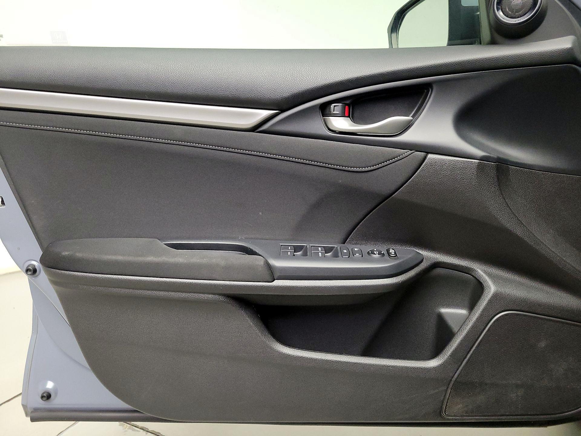 Thumbnail: 2020 Honda Civic - 12