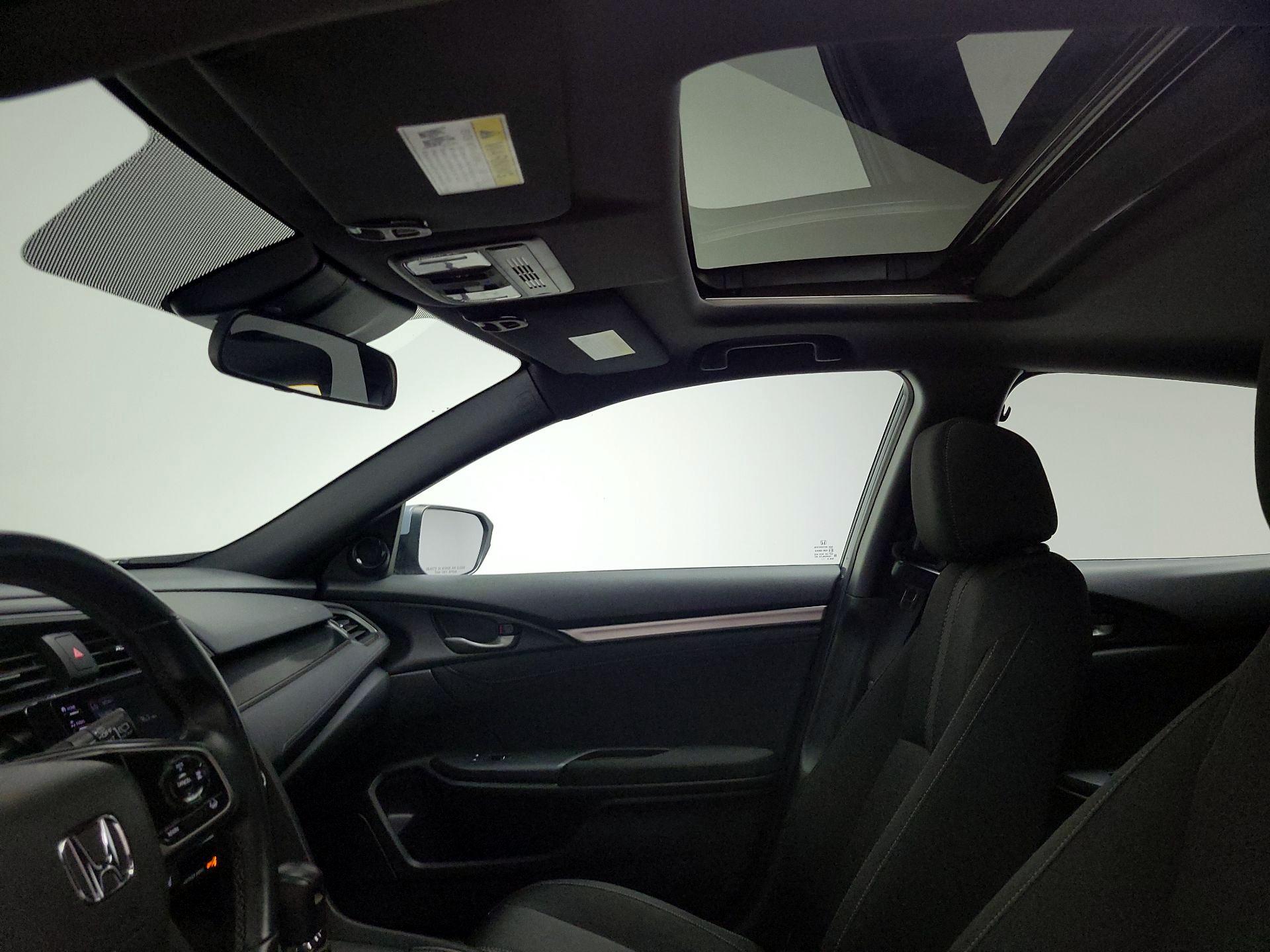 Thumbnail: 2020 Honda Civic - 18