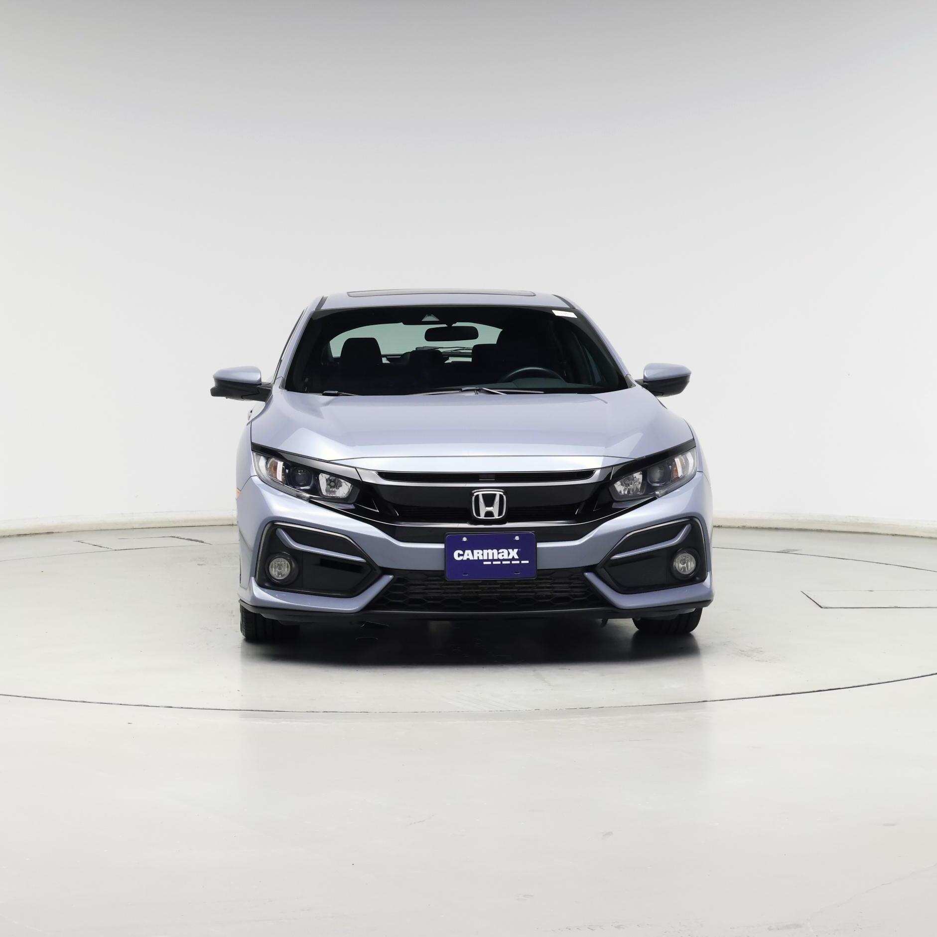 Thumbnail: 2020 Honda Civic - 5