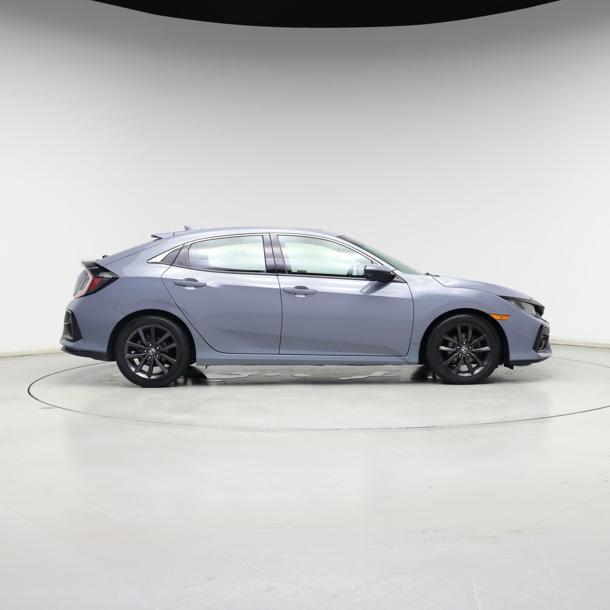 Thumbnail: 2020 Honda Civic - 7