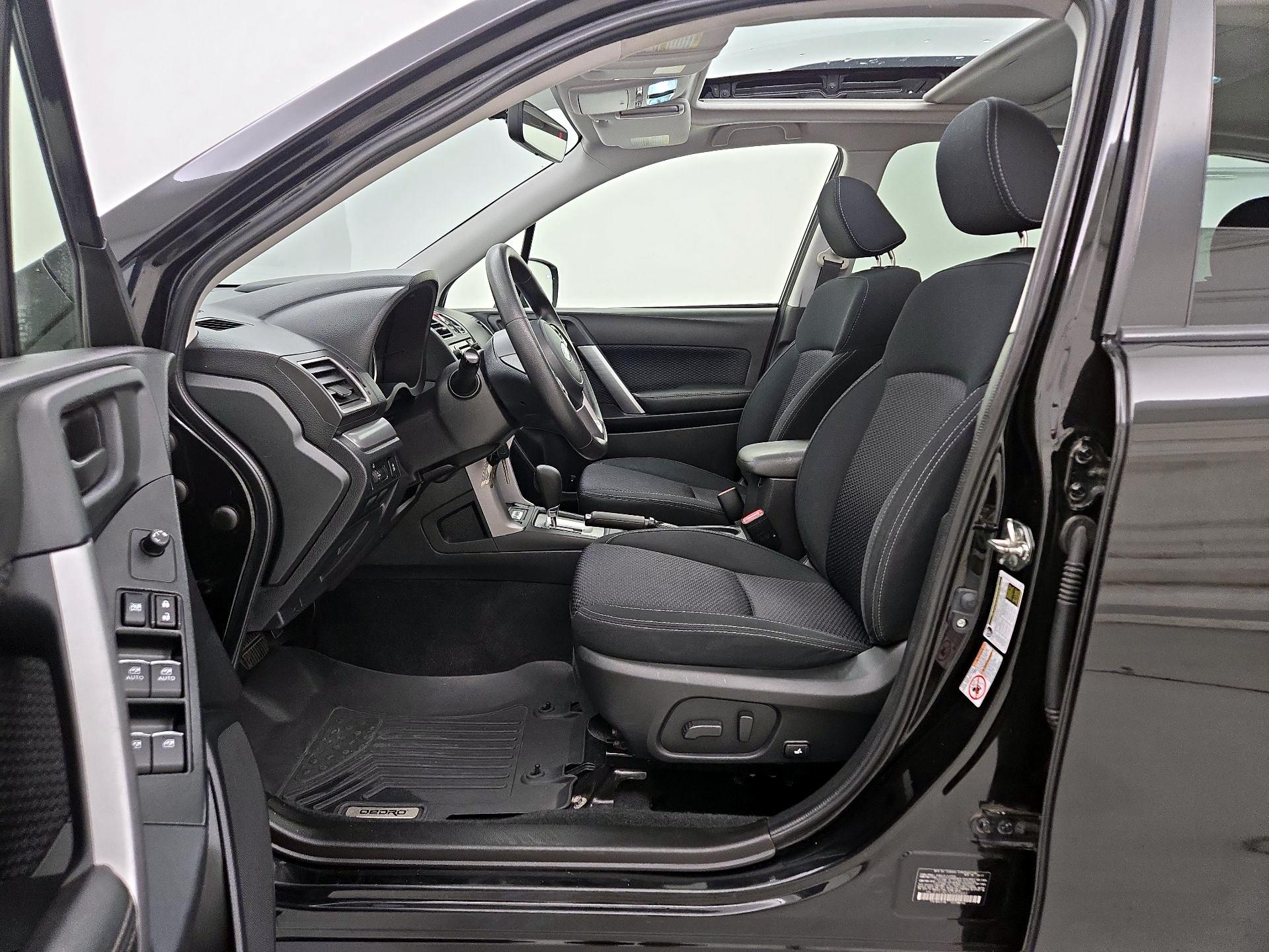 Thumbnail: 2018 Subaru Forester - 11