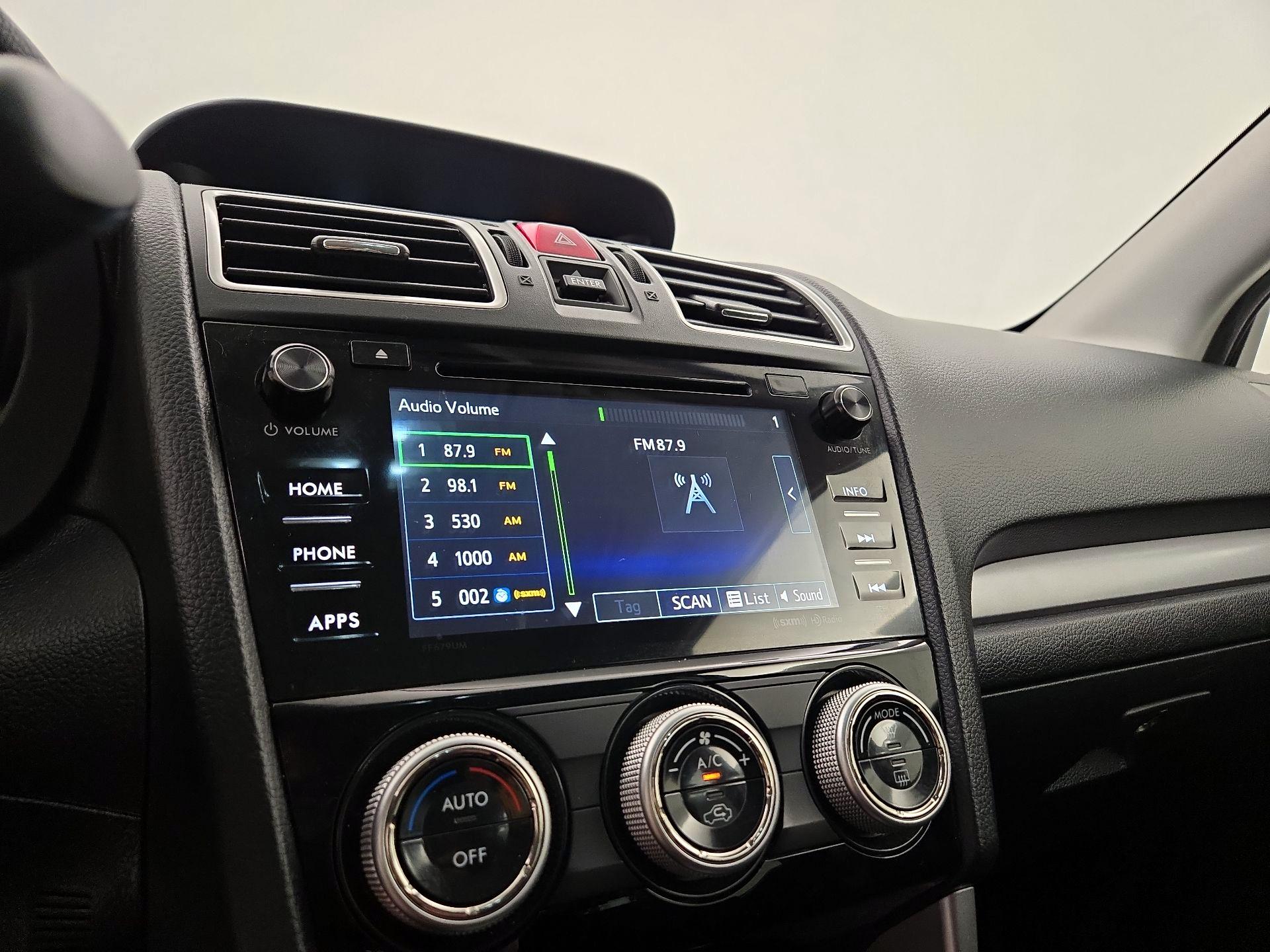 Thumbnail: 2018 Subaru Forester - 15