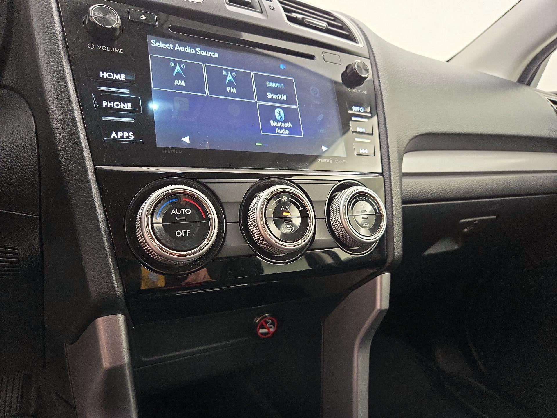Thumbnail: 2018 Subaru Forester - 16