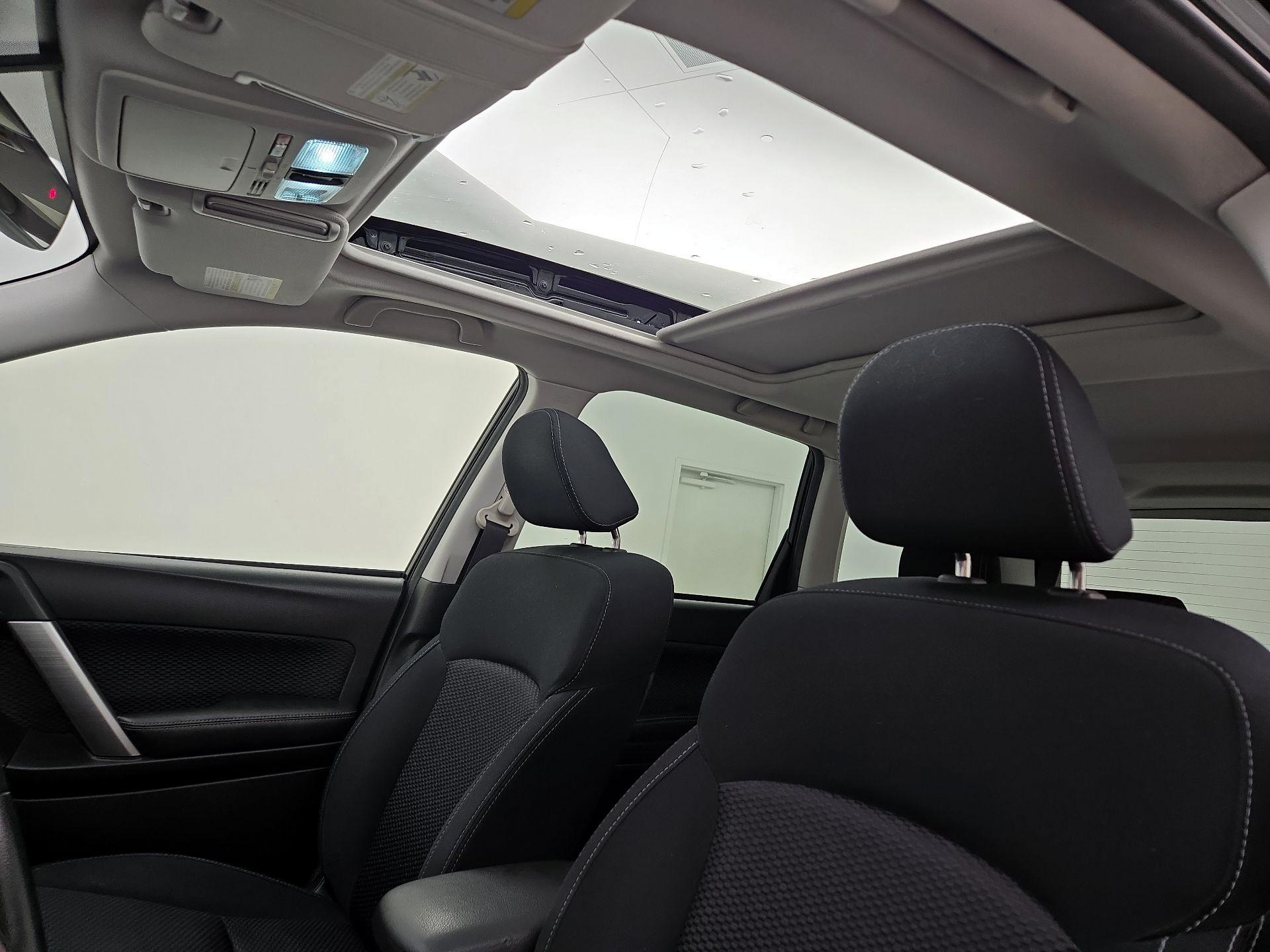 Thumbnail: 2018 Subaru Forester - 19