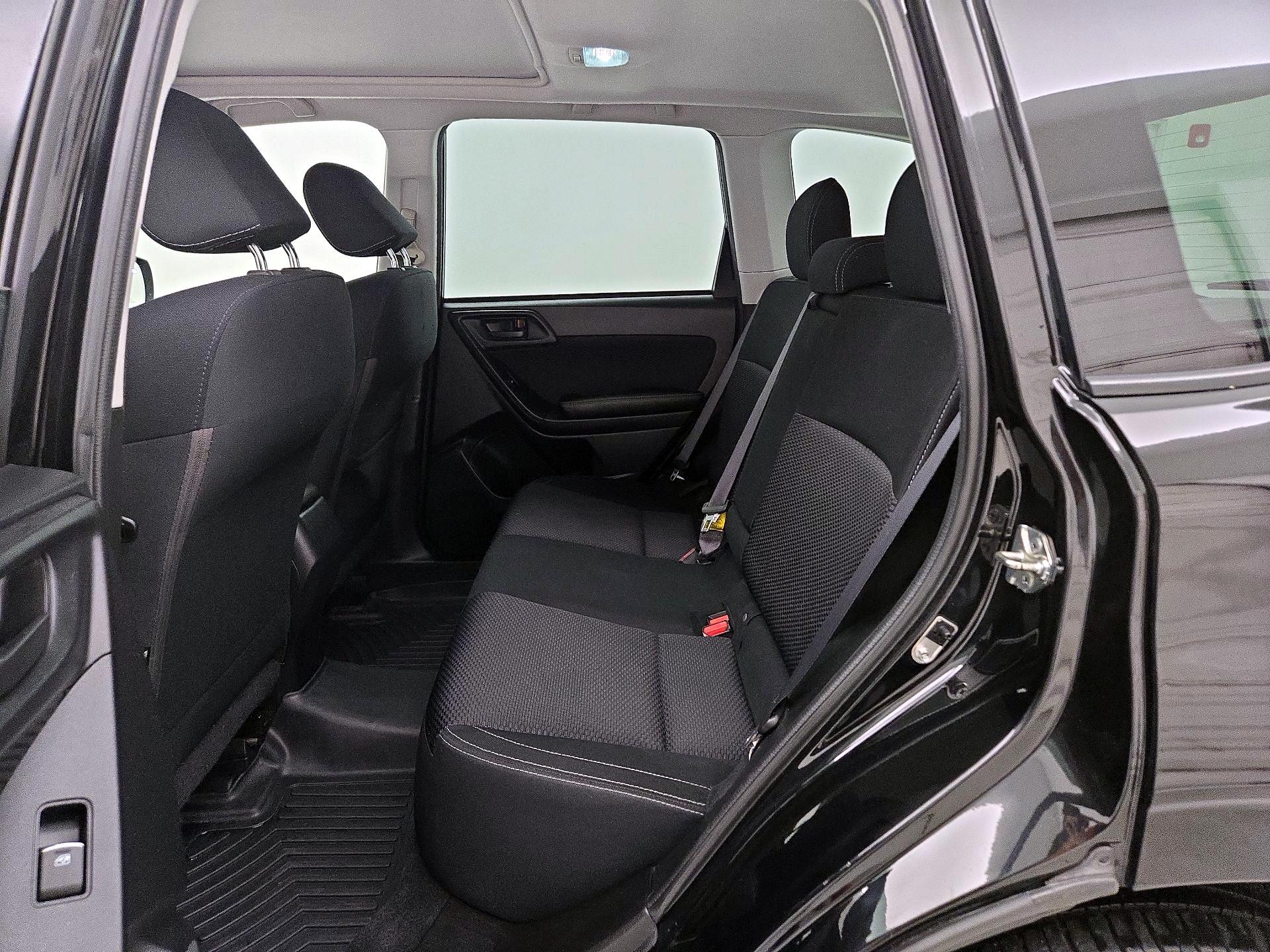 Thumbnail: 2018 Subaru Forester - 20