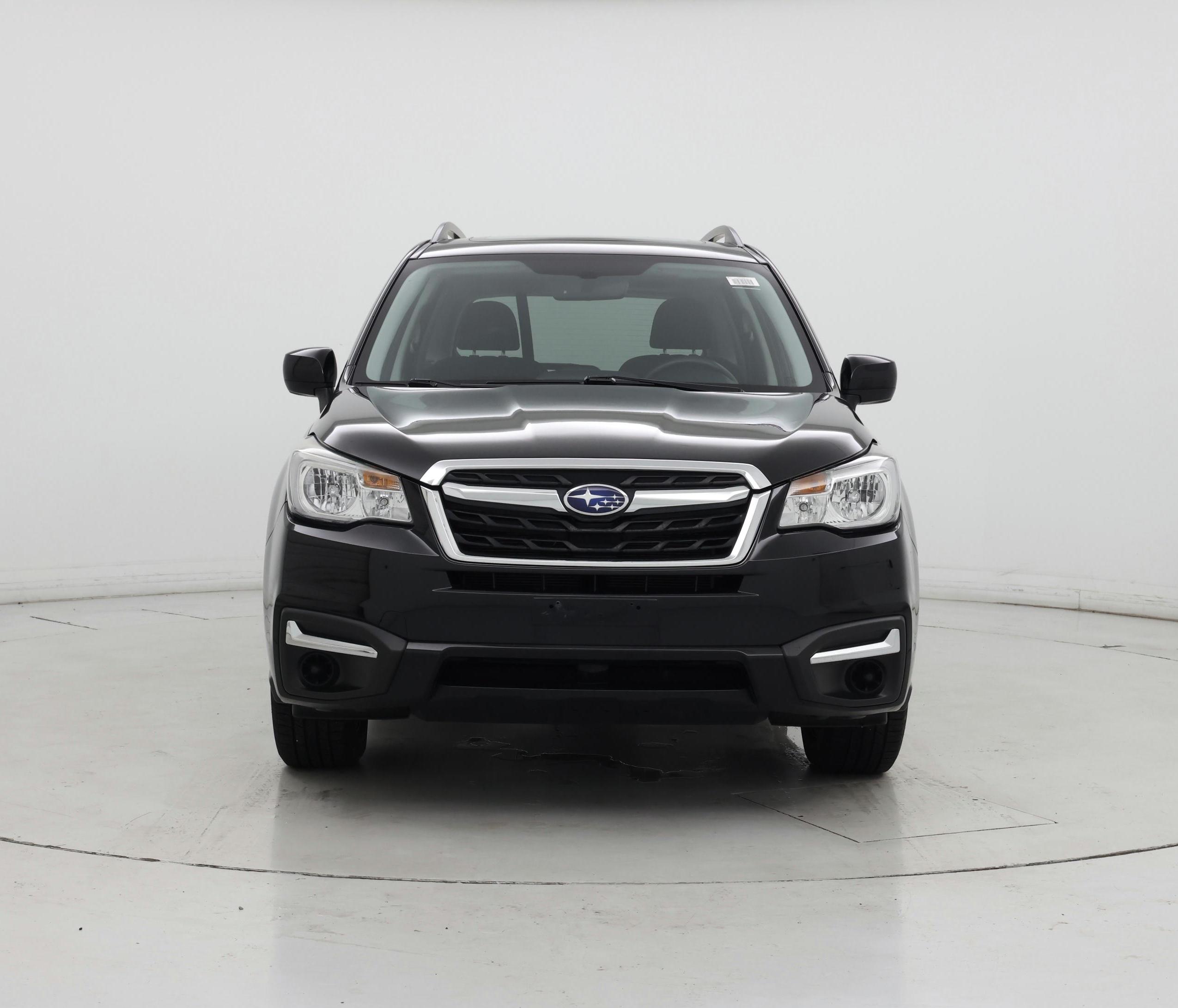 Thumbnail: 2018 Subaru Forester - 5