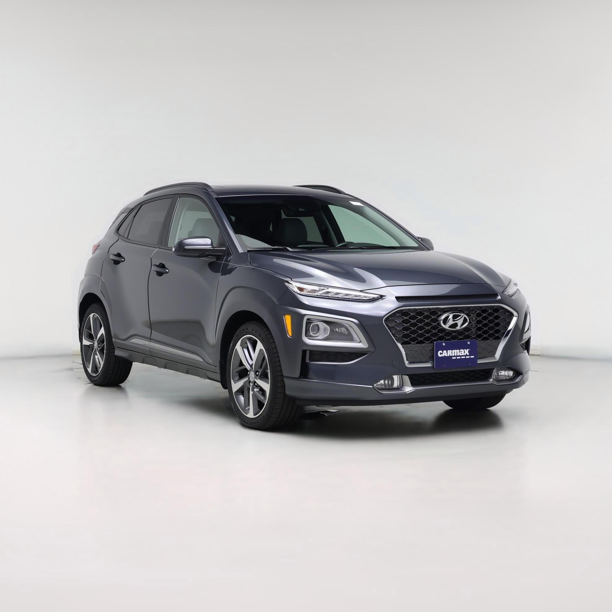 Thumbnail: 2021 Hyundai Kona - 1