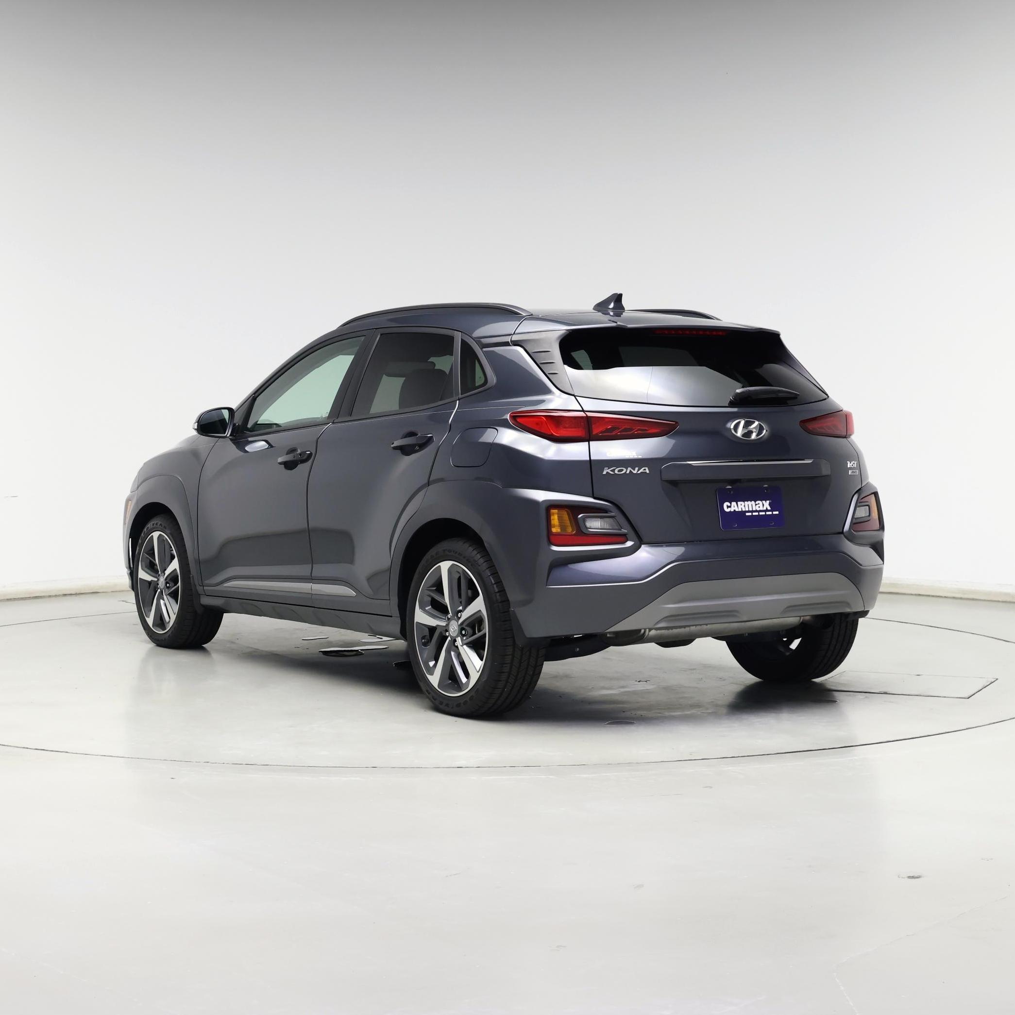 Thumbnail: 2021 Hyundai Kona - 2
