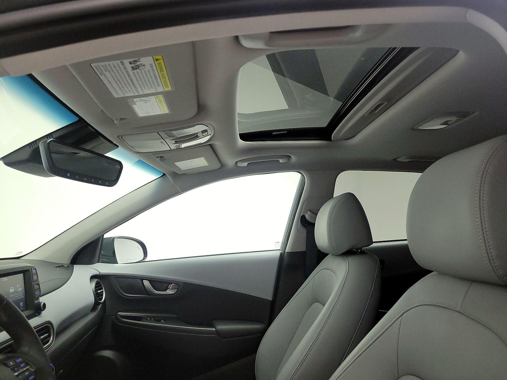 Thumbnail: 2021 Hyundai Kona - 19