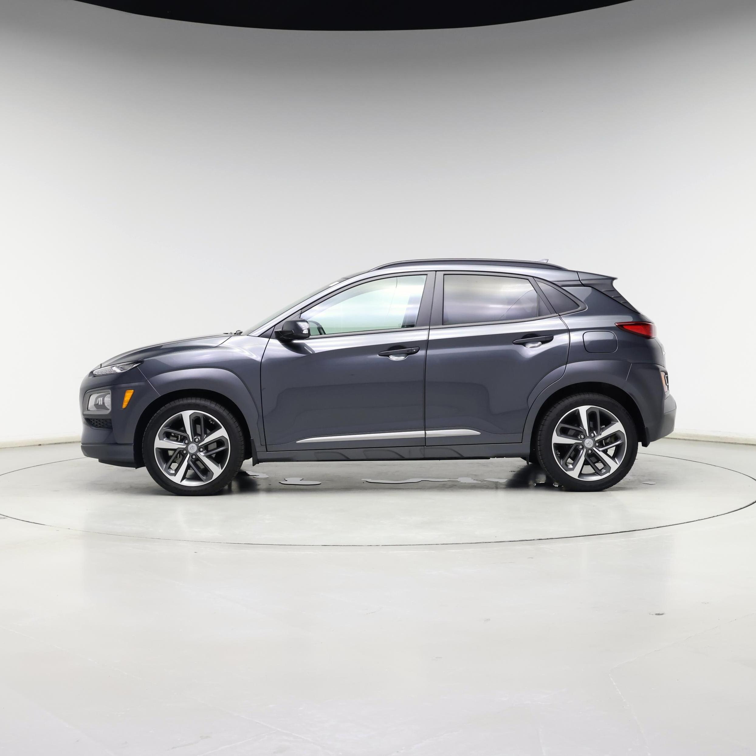Thumbnail: 2021 Hyundai Kona - 3