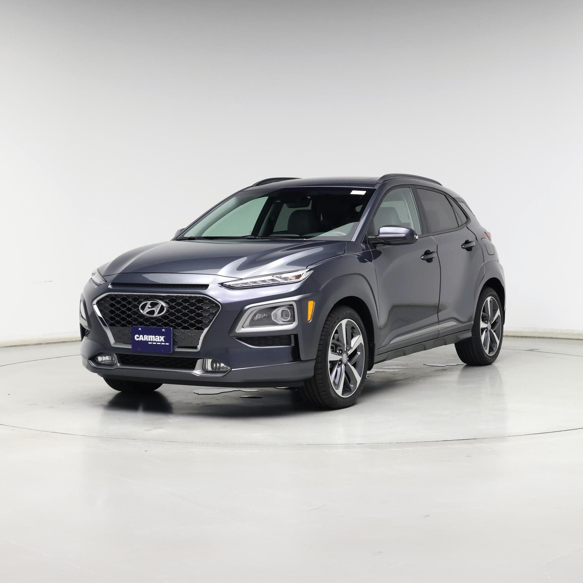 Thumbnail: 2021 Hyundai Kona - 4