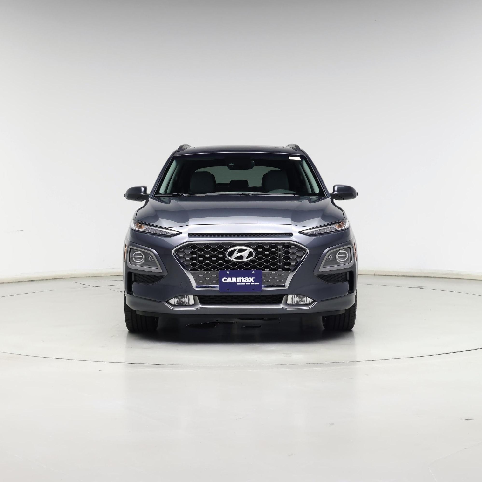 Thumbnail: 2021 Hyundai Kona - 5