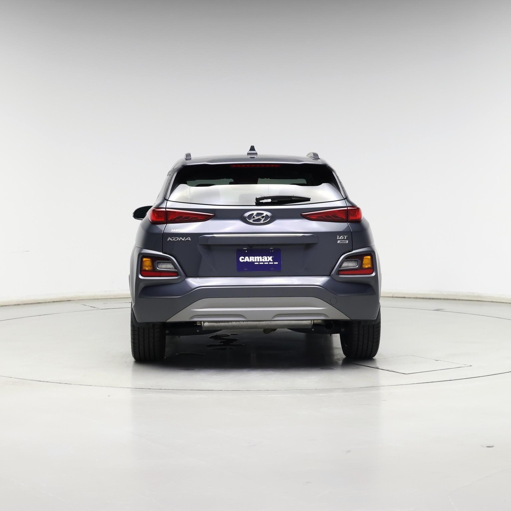 Thumbnail: 2021 Hyundai Kona - 6