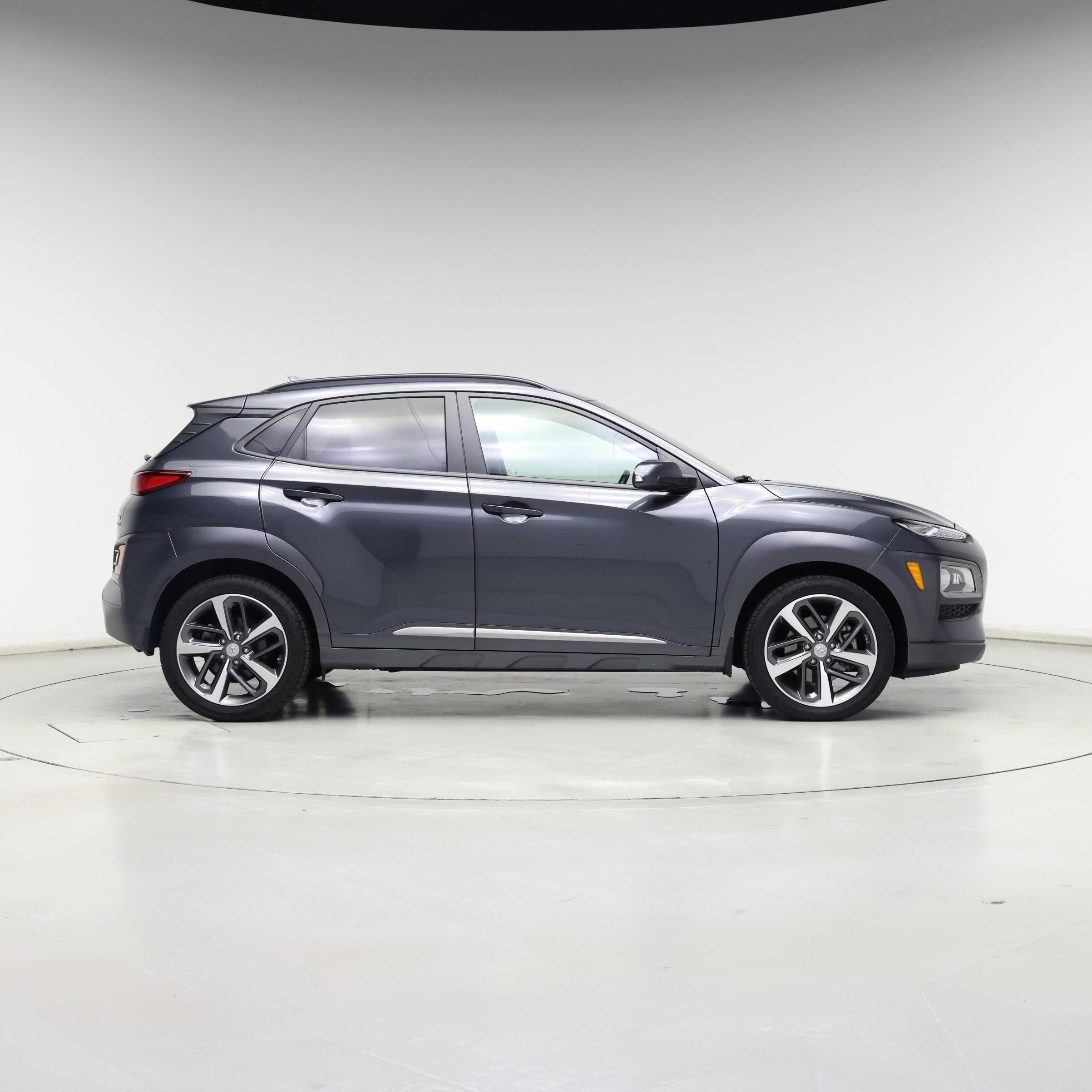Thumbnail: 2021 Hyundai Kona - 7
