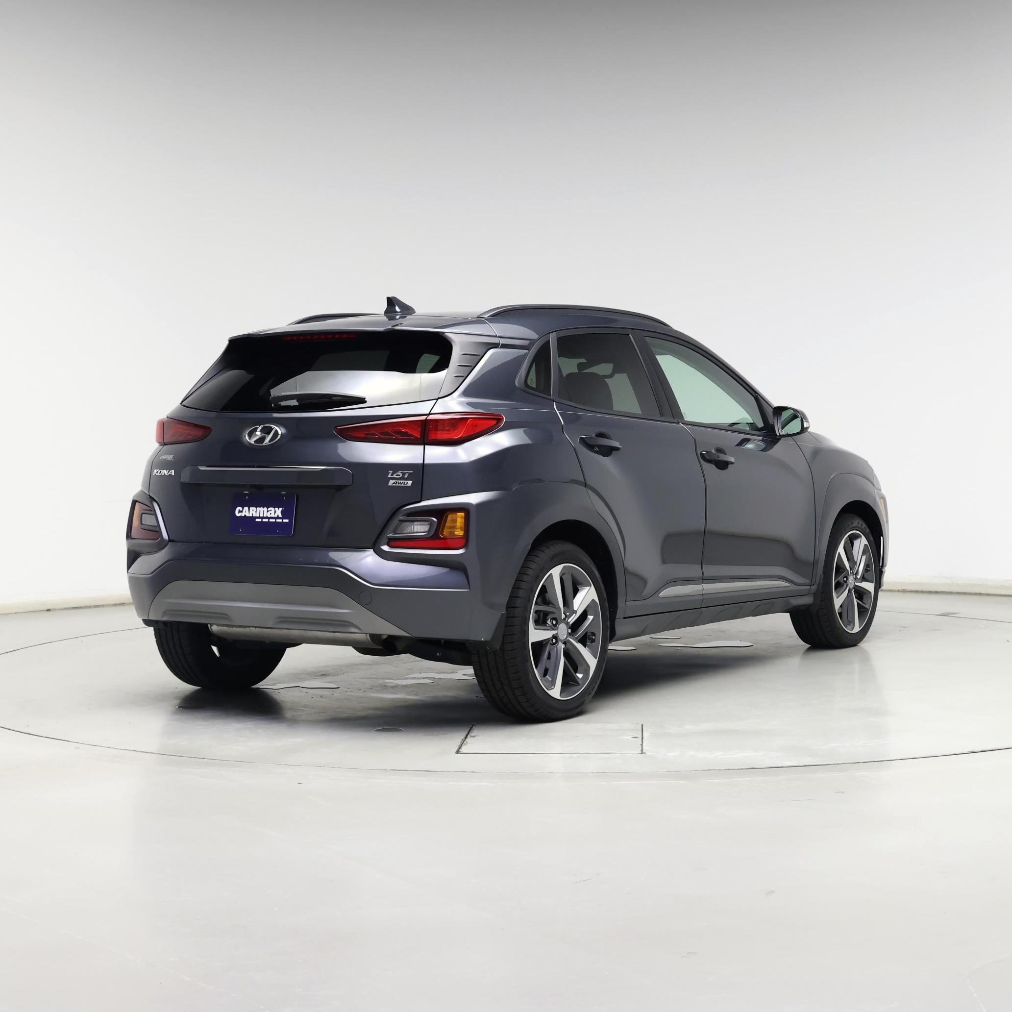 Thumbnail: 2021 Hyundai Kona - 8
