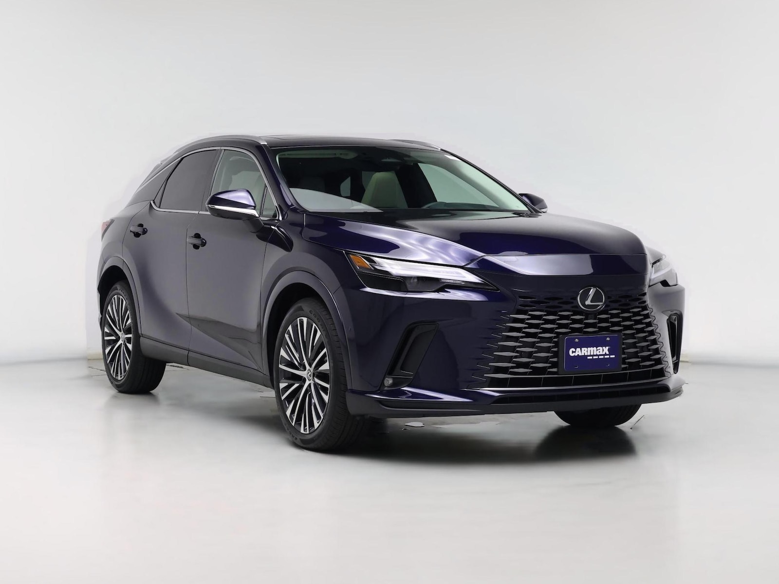 2024 Lexus RX 350 350
