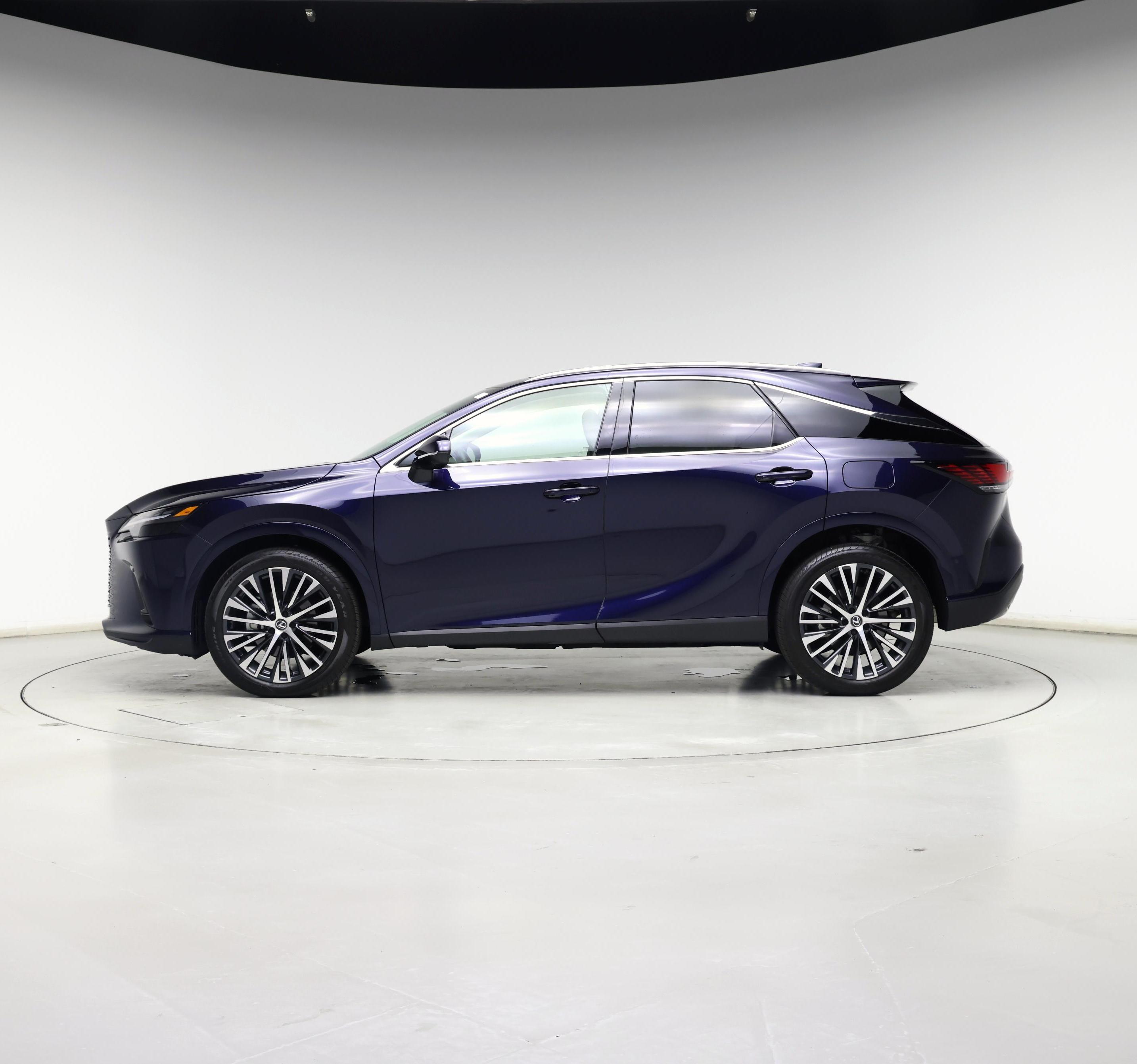 Thumbnail: 2024 Lexus RX - 3