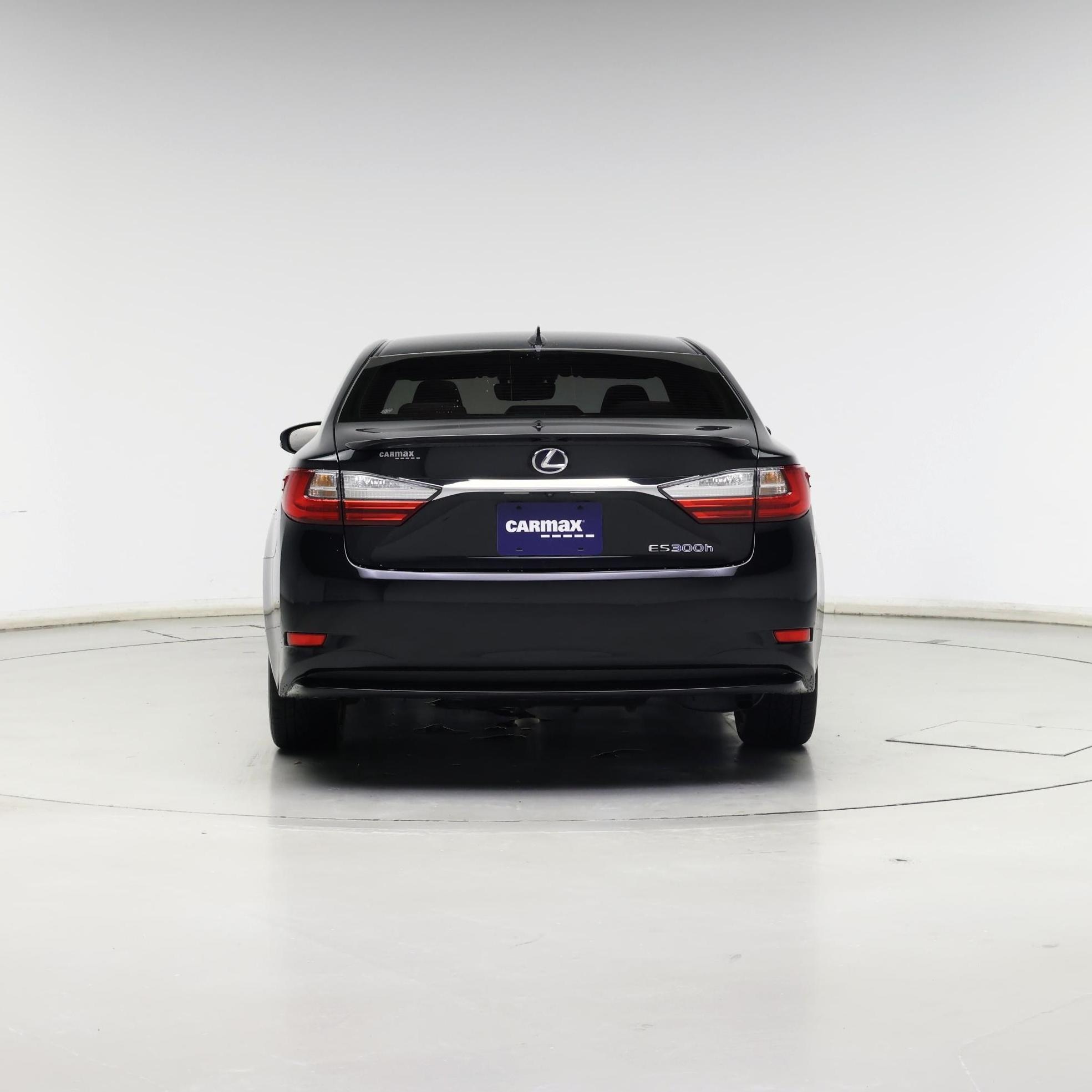 Thumbnail: 2017 Lexus ES - 6