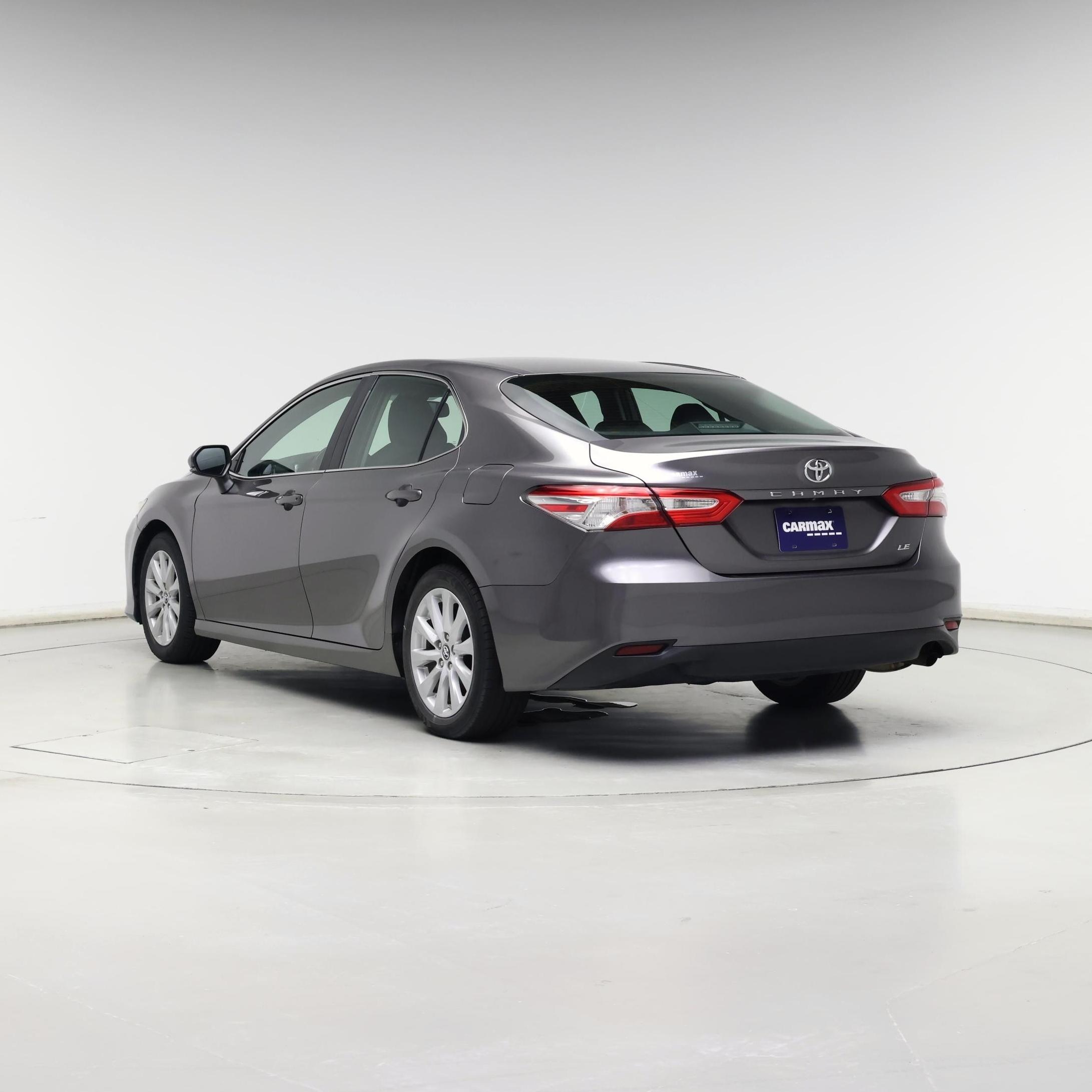 Thumbnail: 2018 Toyota Camry - 2