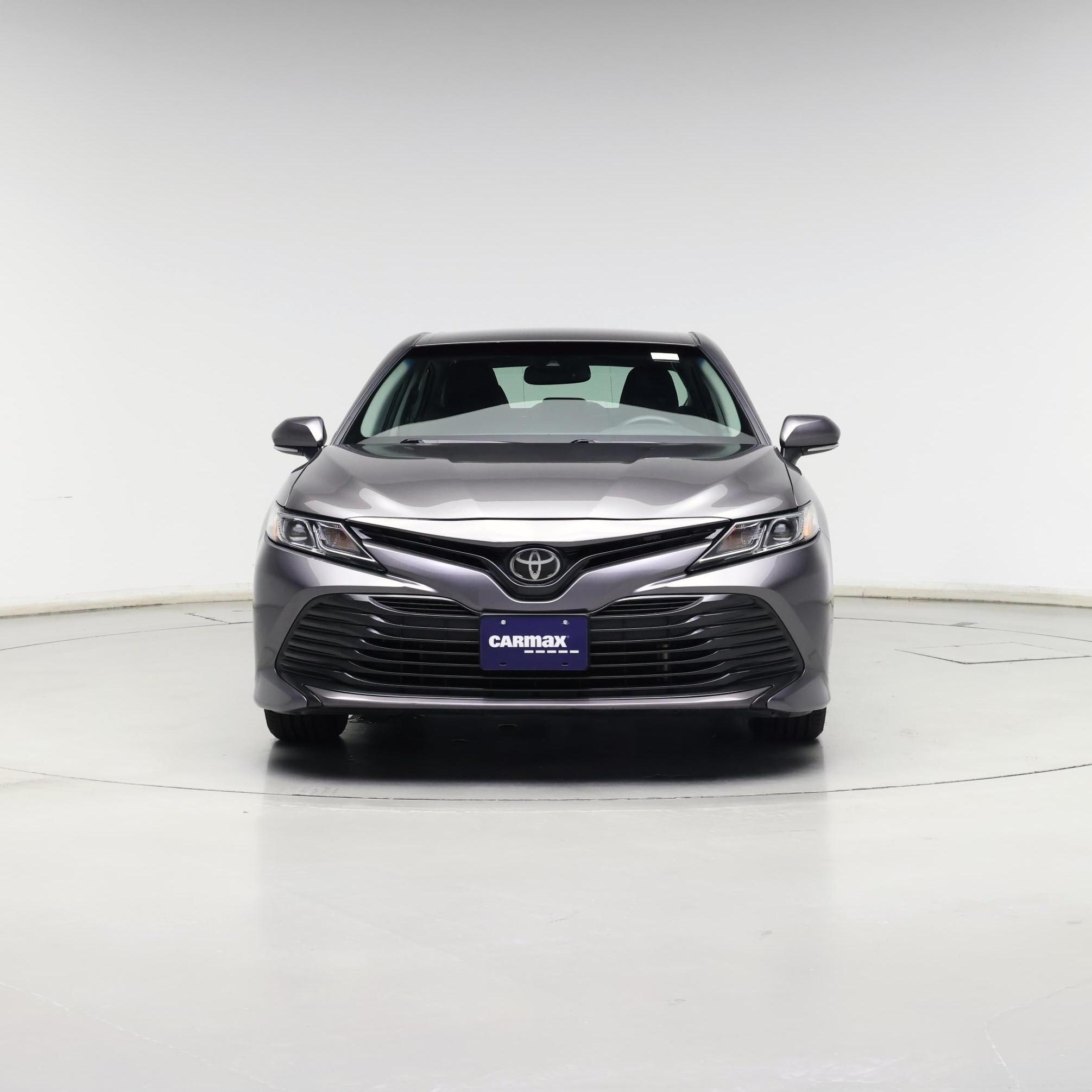 Thumbnail: 2018 Toyota Camry - 5