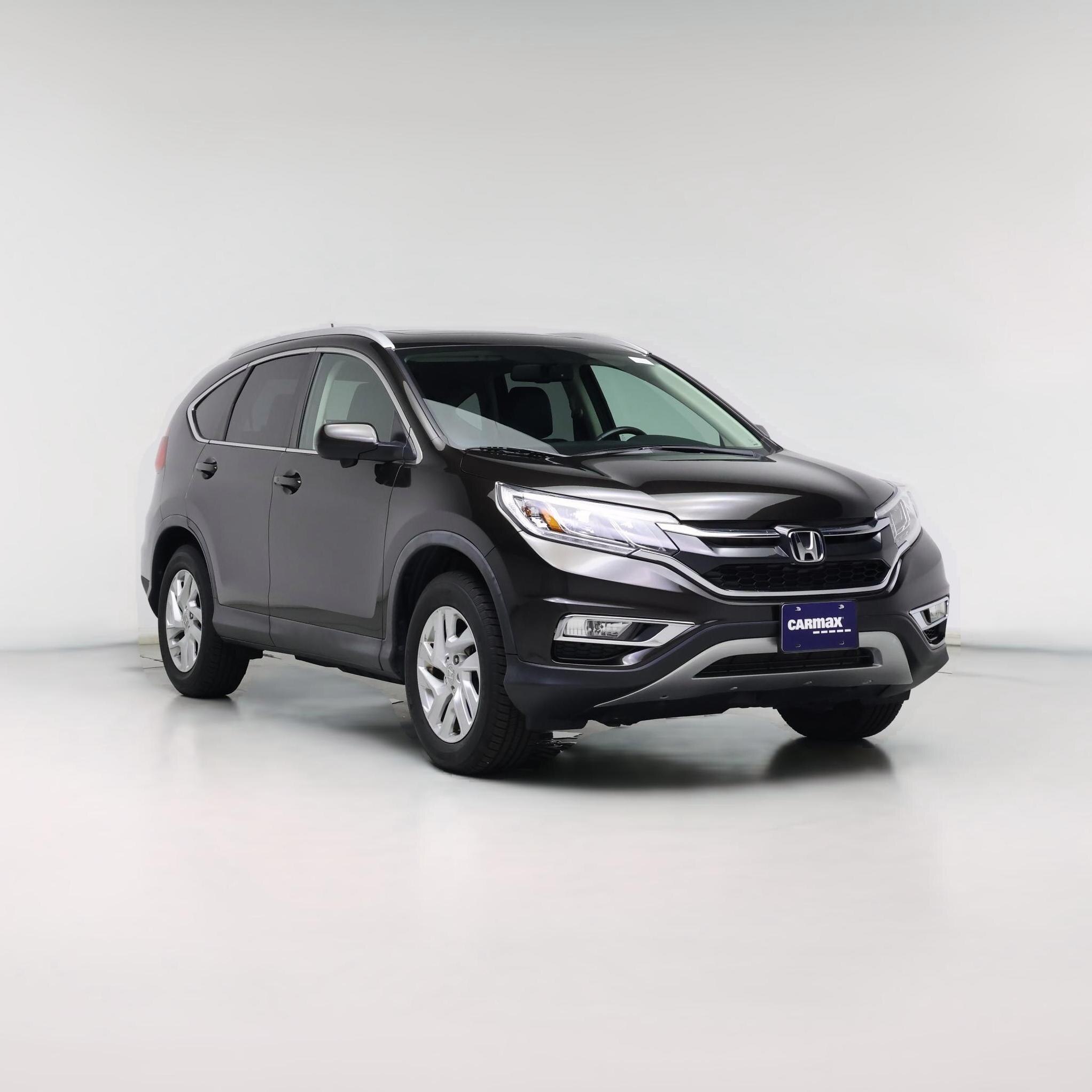 Thumbnail: 2016 Honda CR-V - 1