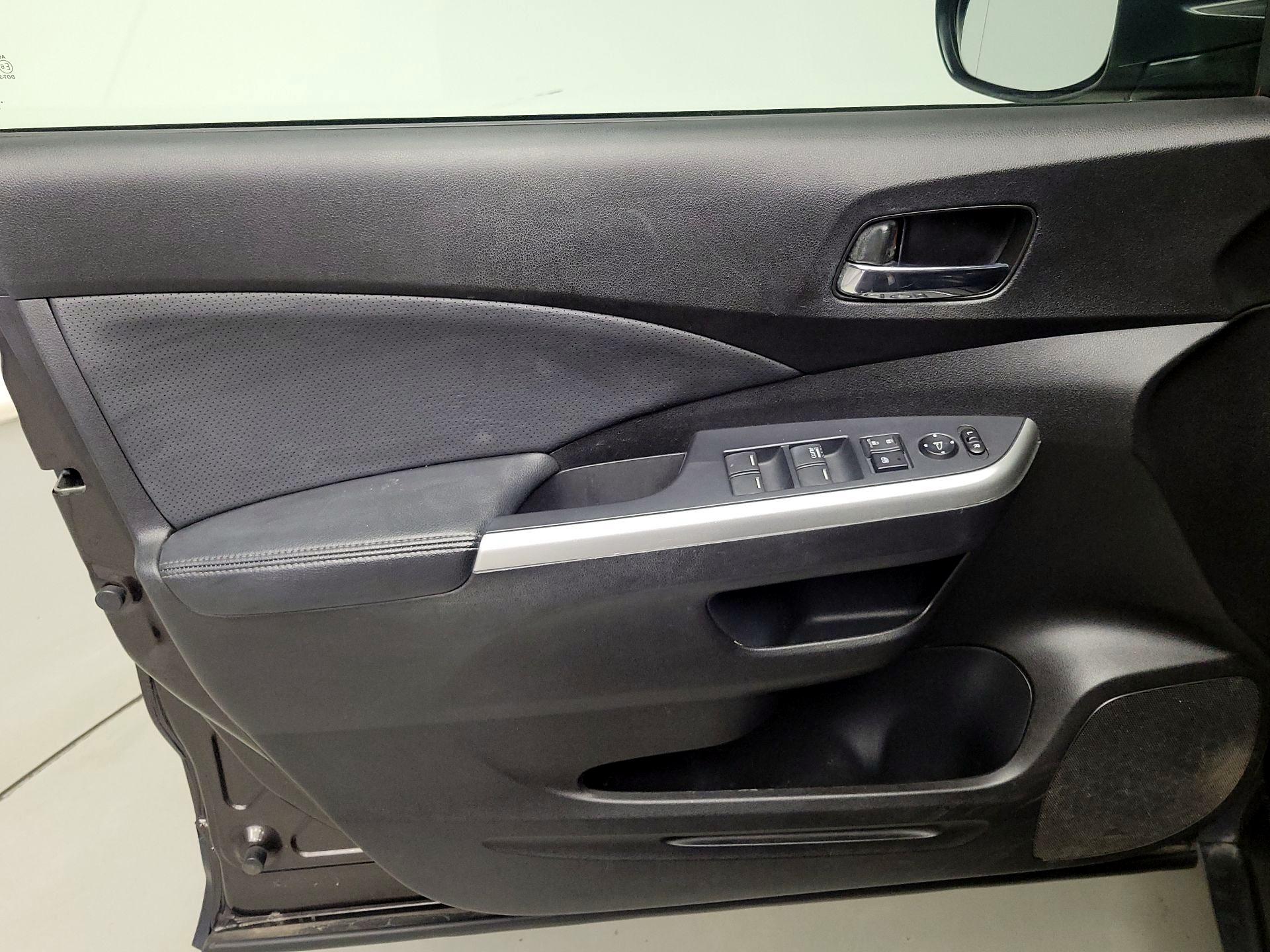 Thumbnail: 2016 Honda CR-V - 12
