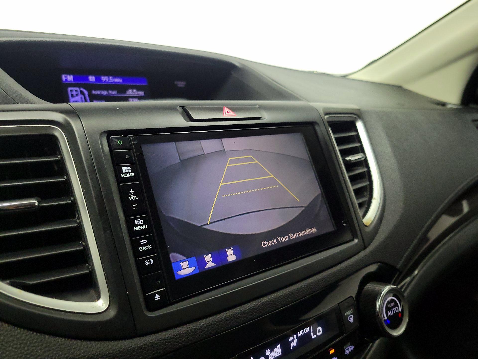 Thumbnail: 2016 Honda CR-V - 14