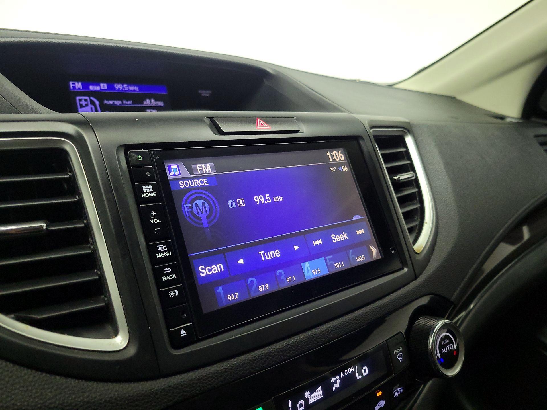 Thumbnail: 2016 Honda CR-V - 15