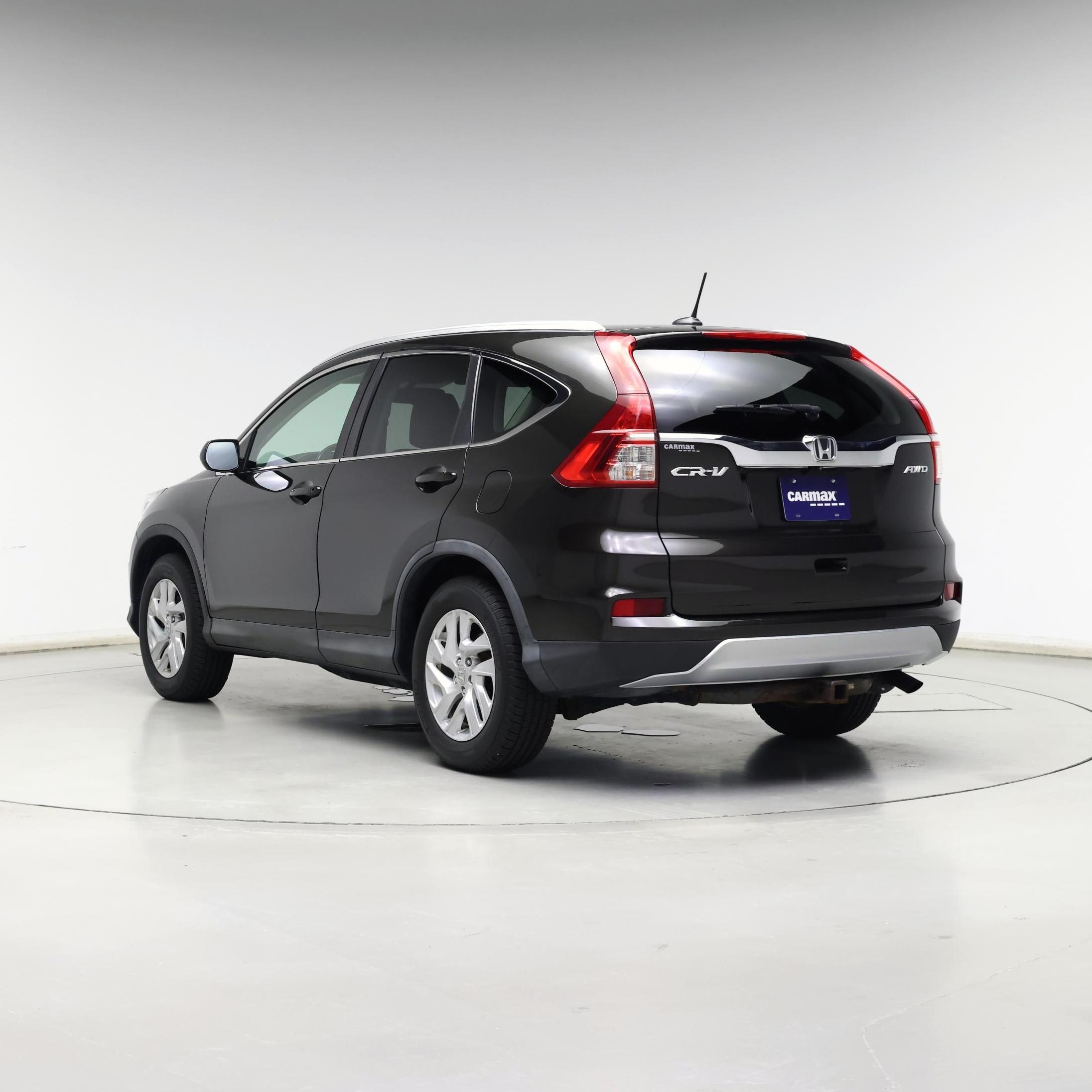 Thumbnail: 2016 Honda CR-V - 2