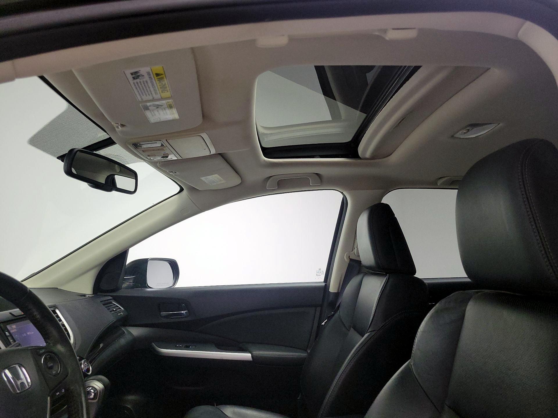 Thumbnail: 2016 Honda CR-V - 19