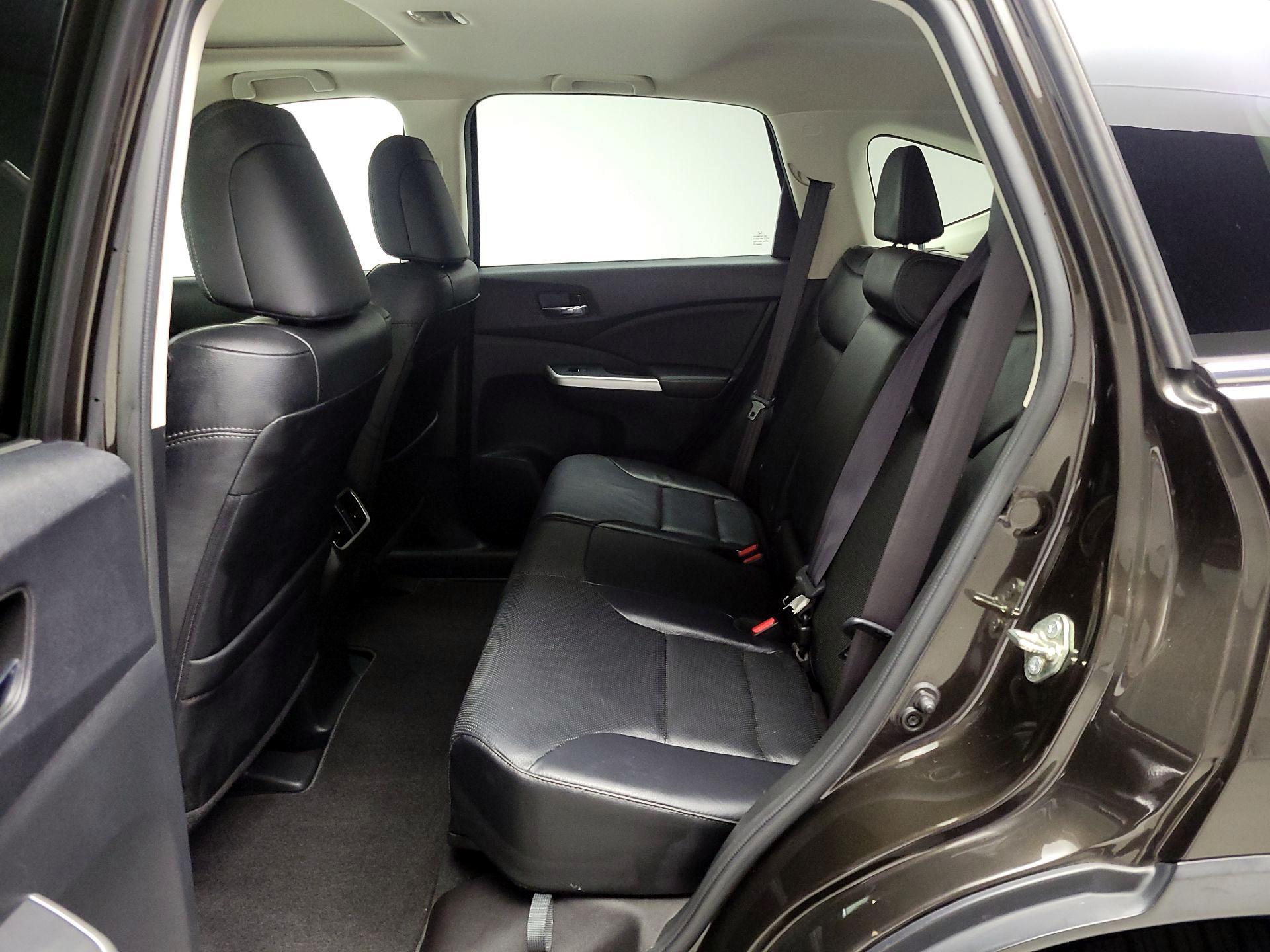 Thumbnail: 2016 Honda CR-V - 20