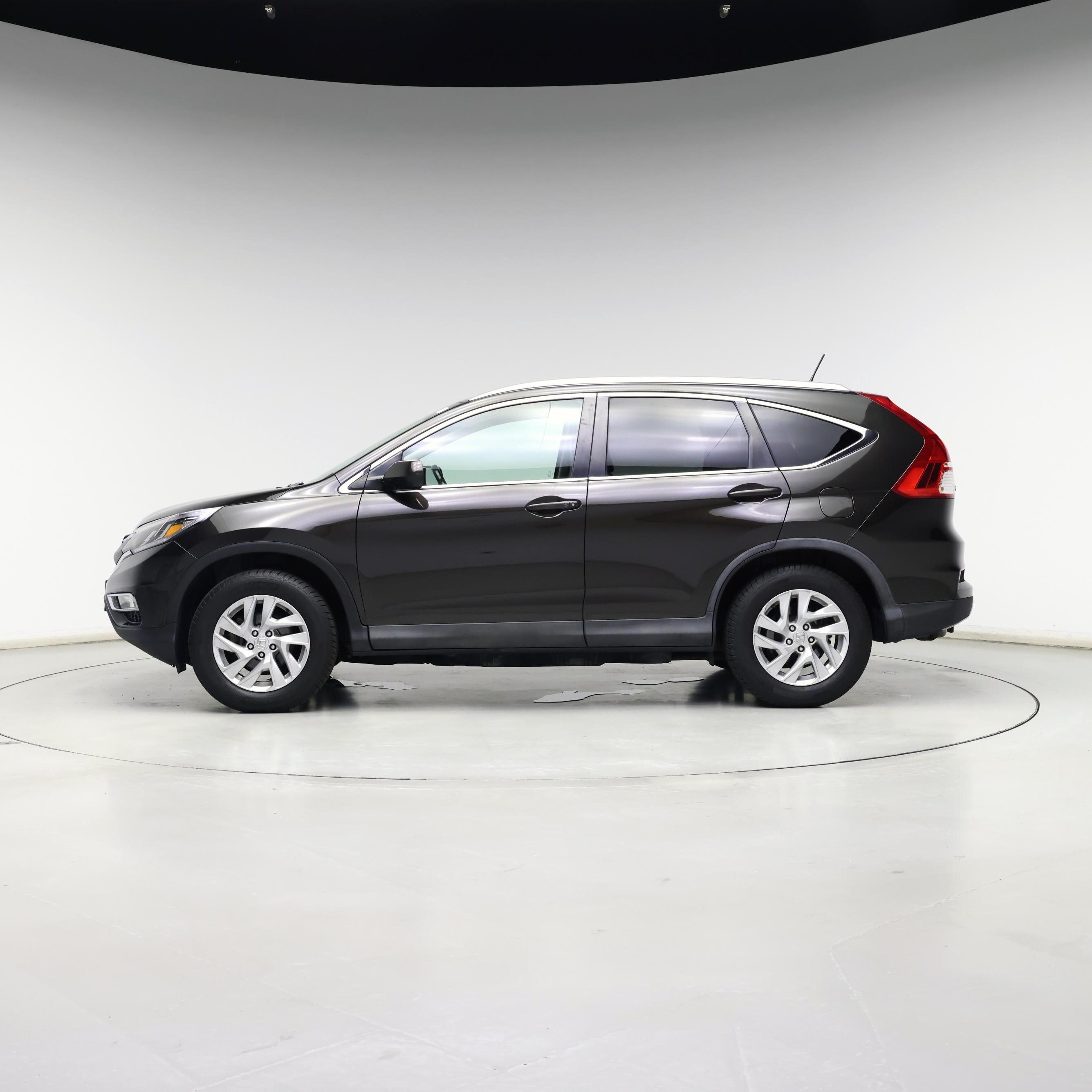 Thumbnail: 2016 Honda CR-V - 3