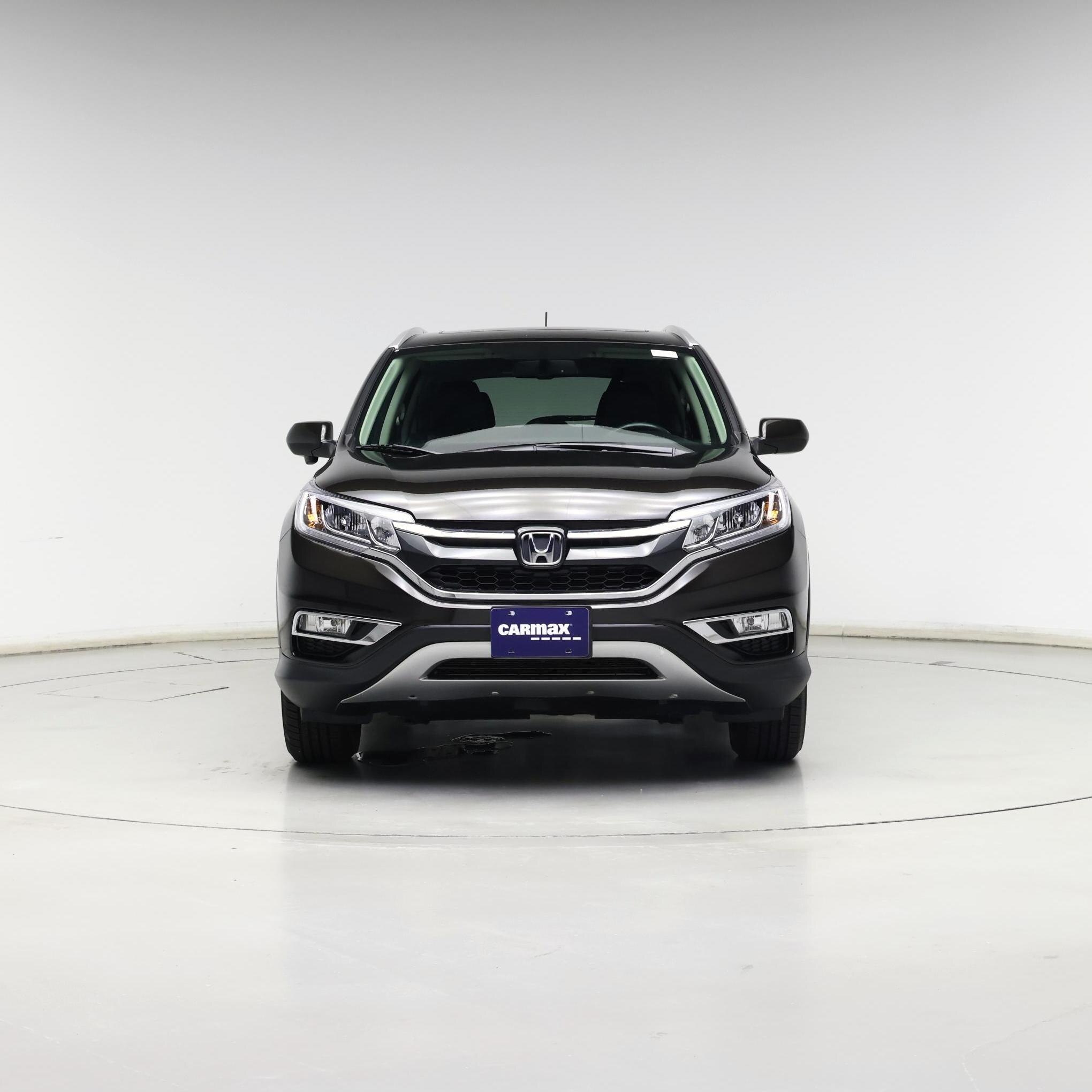 Thumbnail: 2016 Honda CR-V - 5