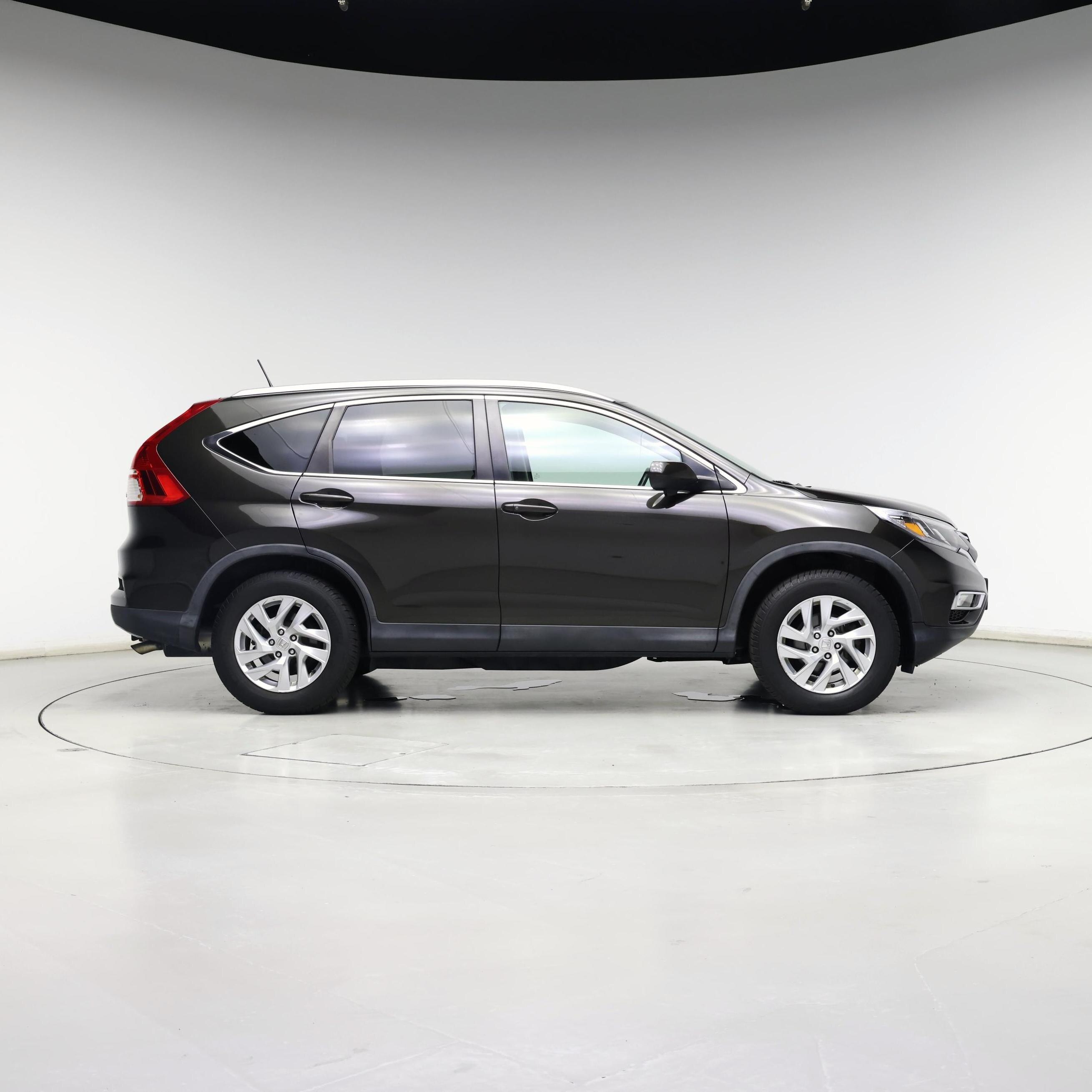 Thumbnail: 2016 Honda CR-V - 7