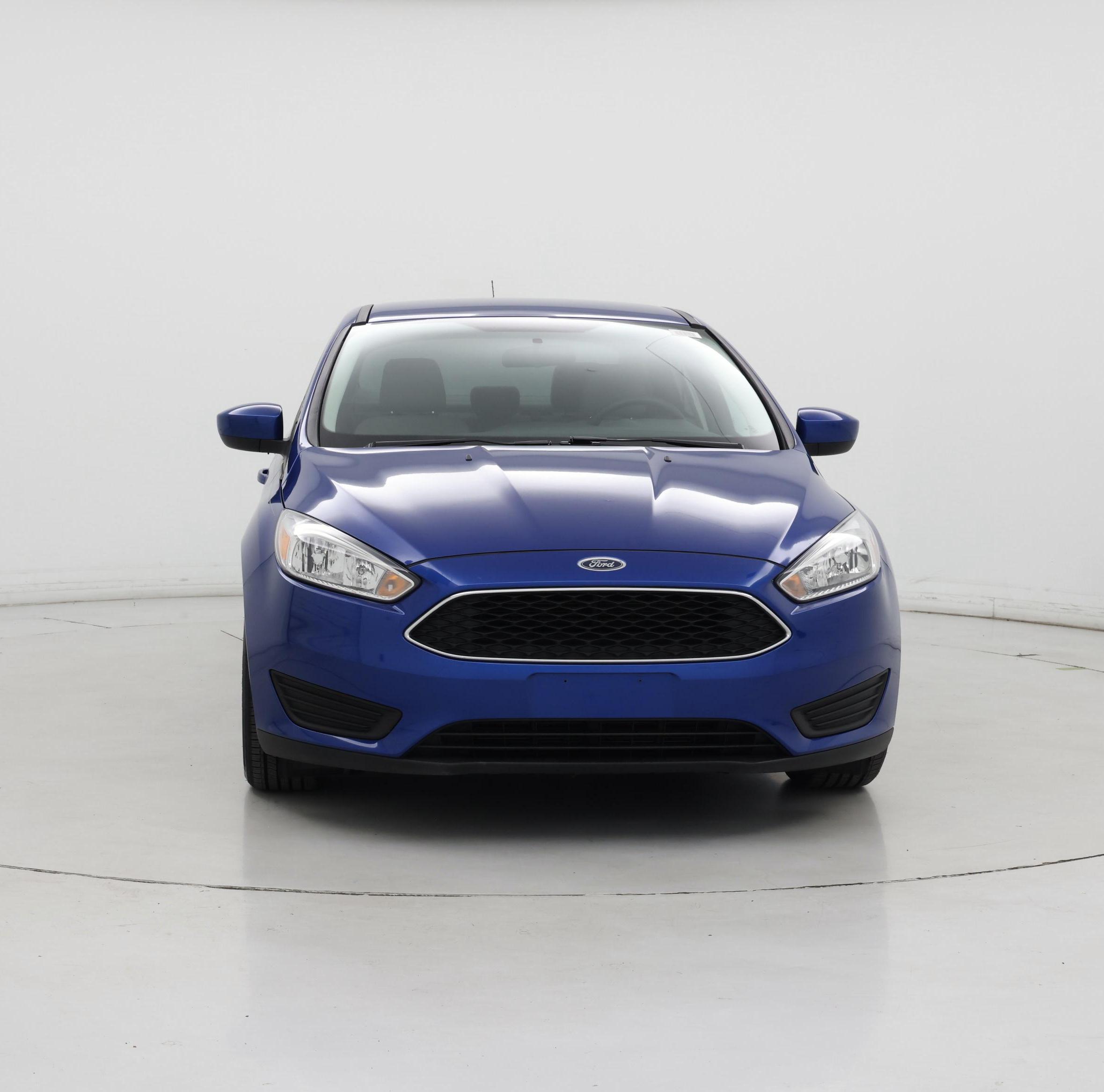 Thumbnail: 2018 Ford Focus - 5