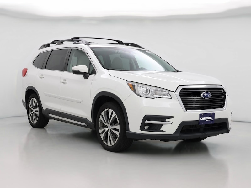 2019 Subaru Ascent Limited -
                  Grand Rapids, MI