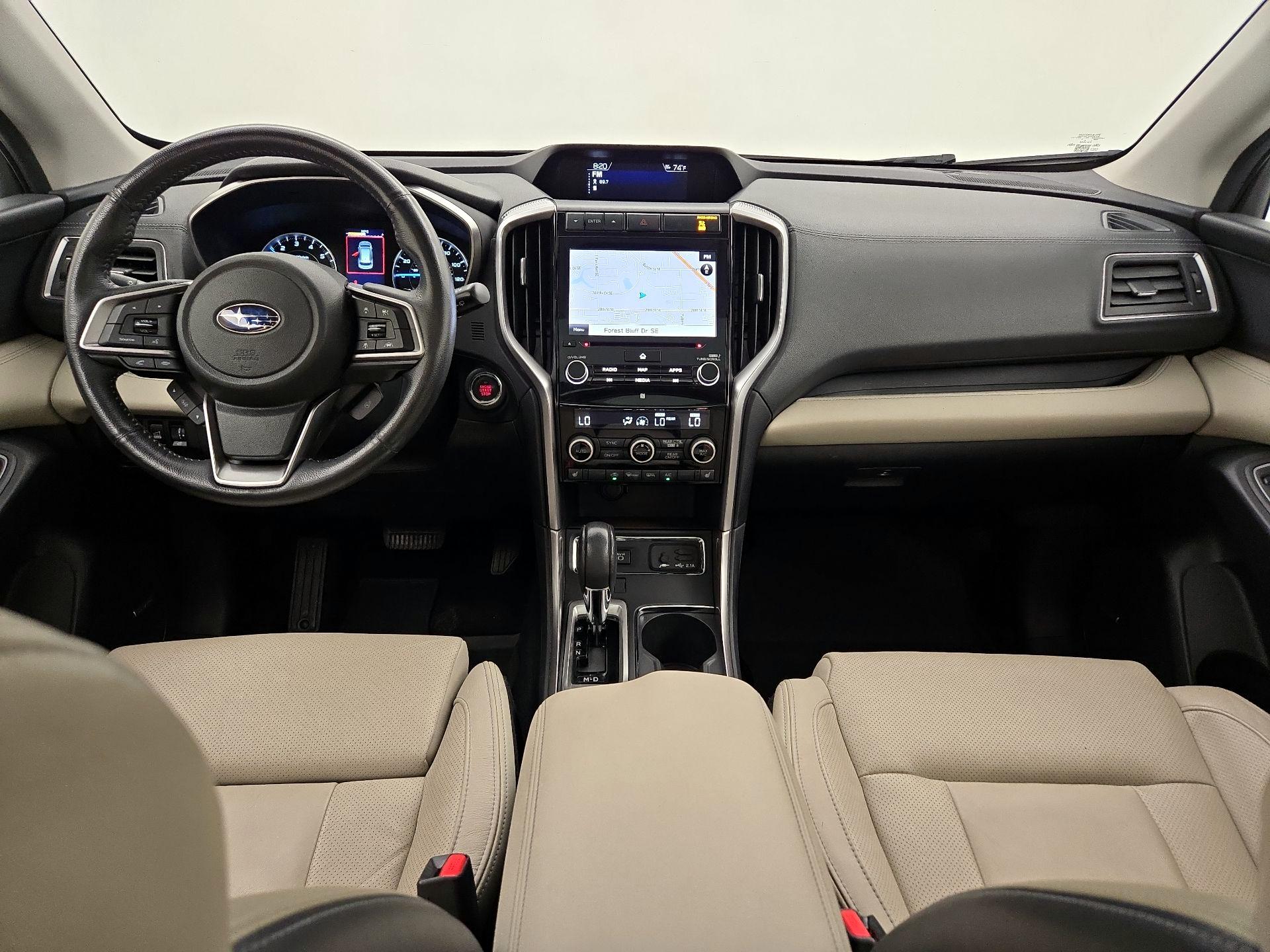 Thumbnail: 2019 Subaru Ascent - 9