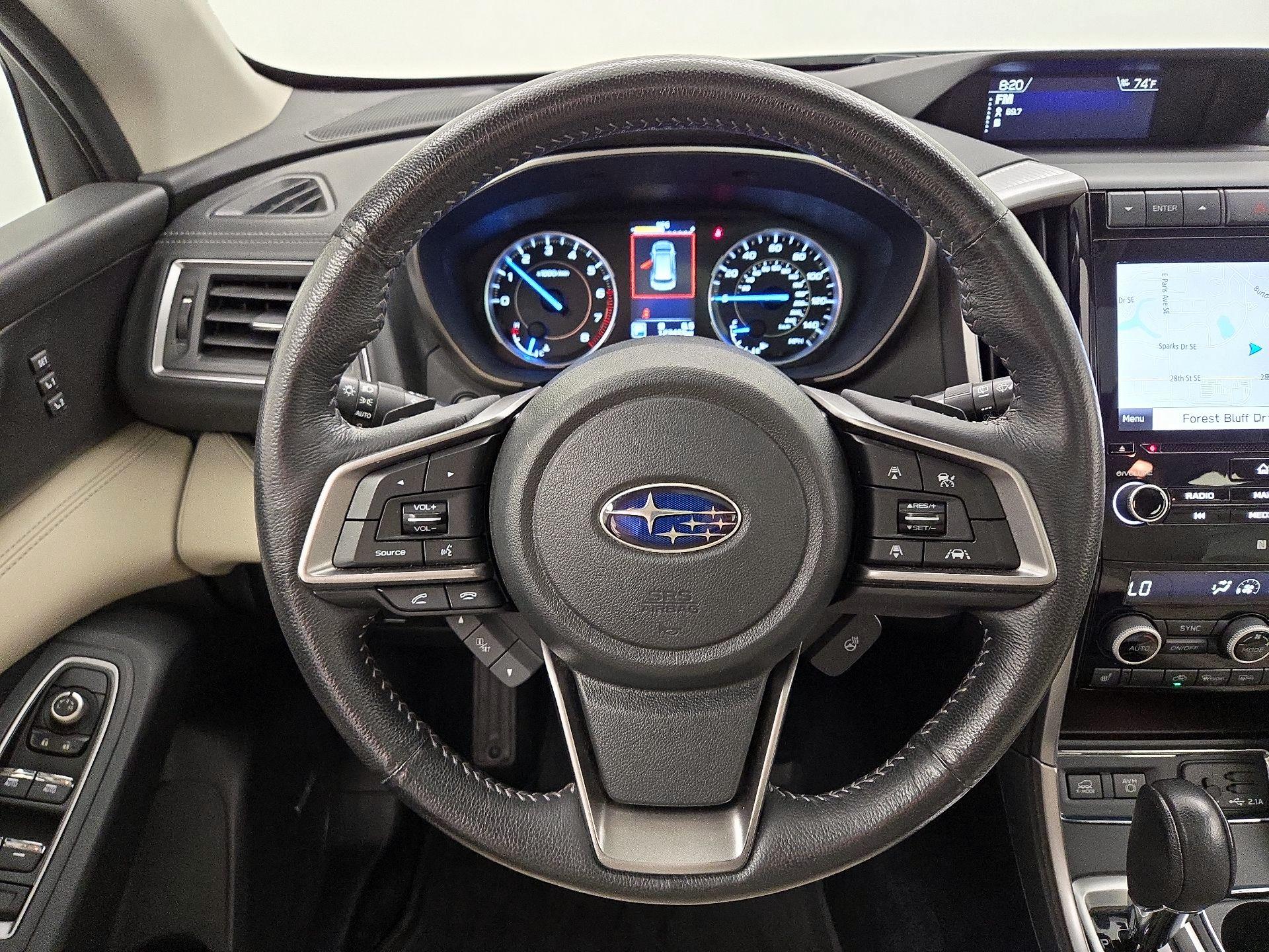 Thumbnail: 2019 Subaru Ascent - 10
