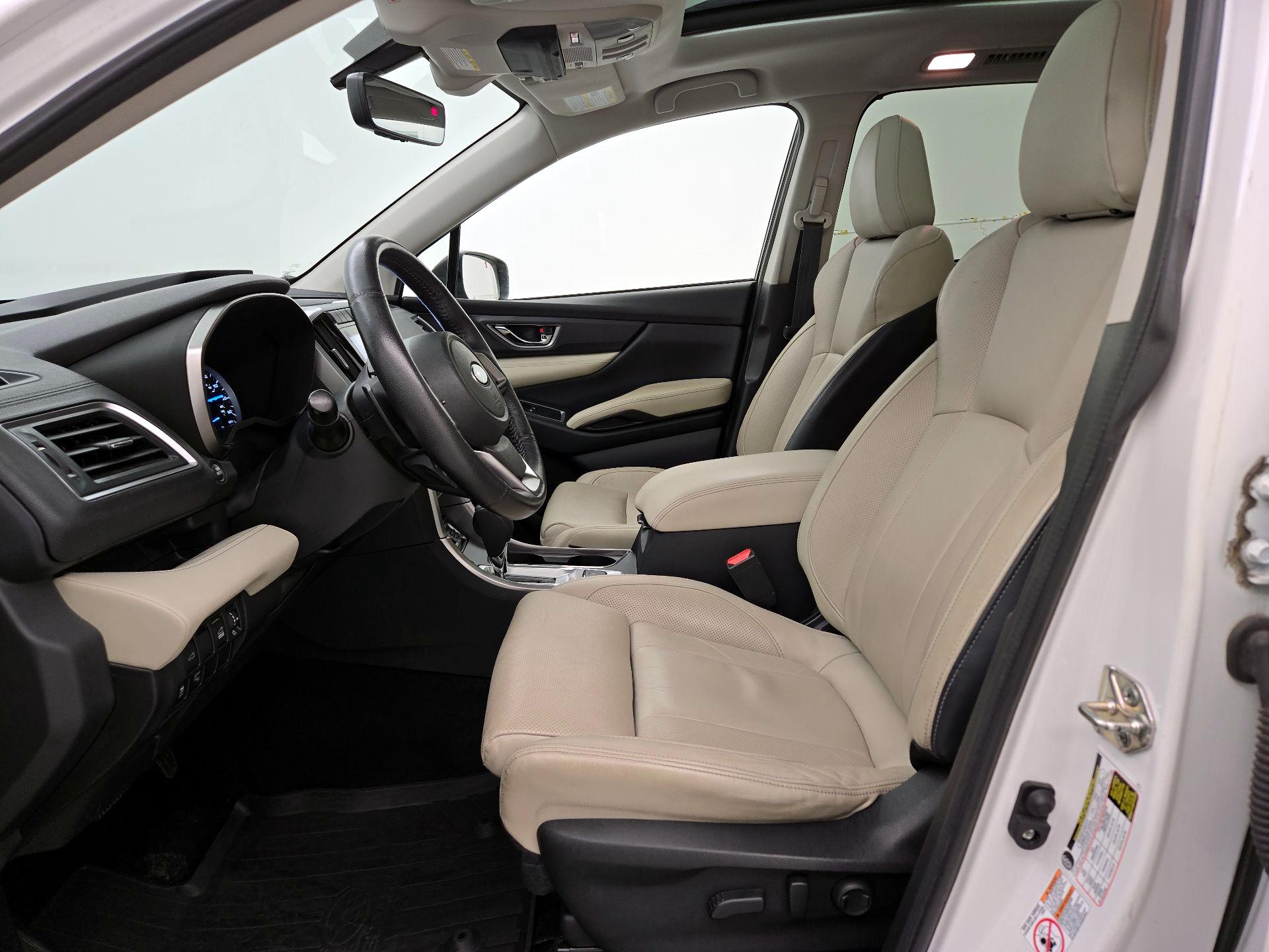 Thumbnail: 2019 Subaru Ascent - 11