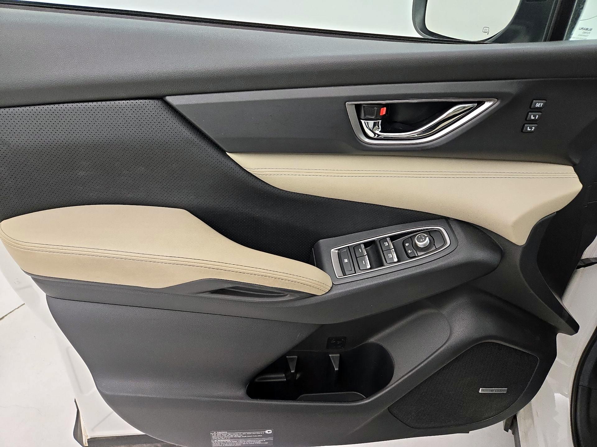 Thumbnail: 2019 Subaru Ascent - 12