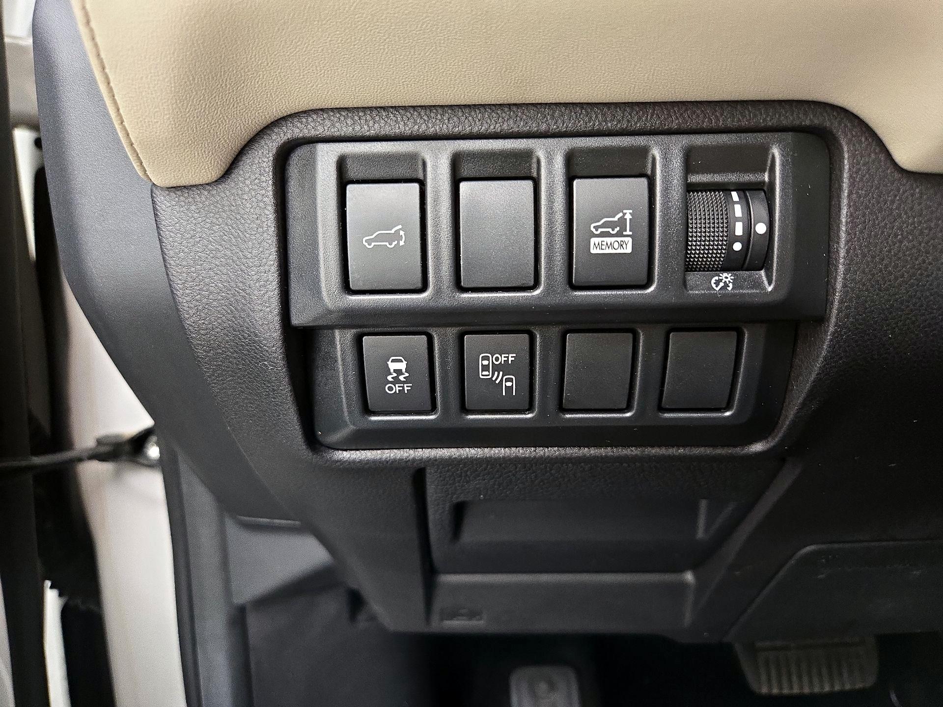 Thumbnail: 2019 Subaru Ascent - 13