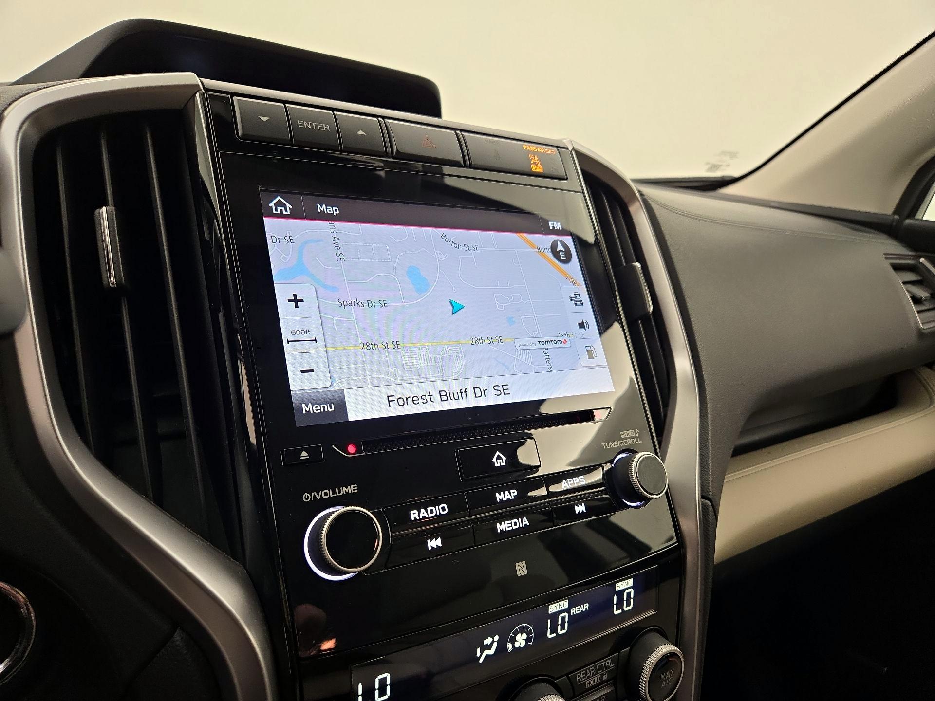 Thumbnail: 2019 Subaru Ascent - 14