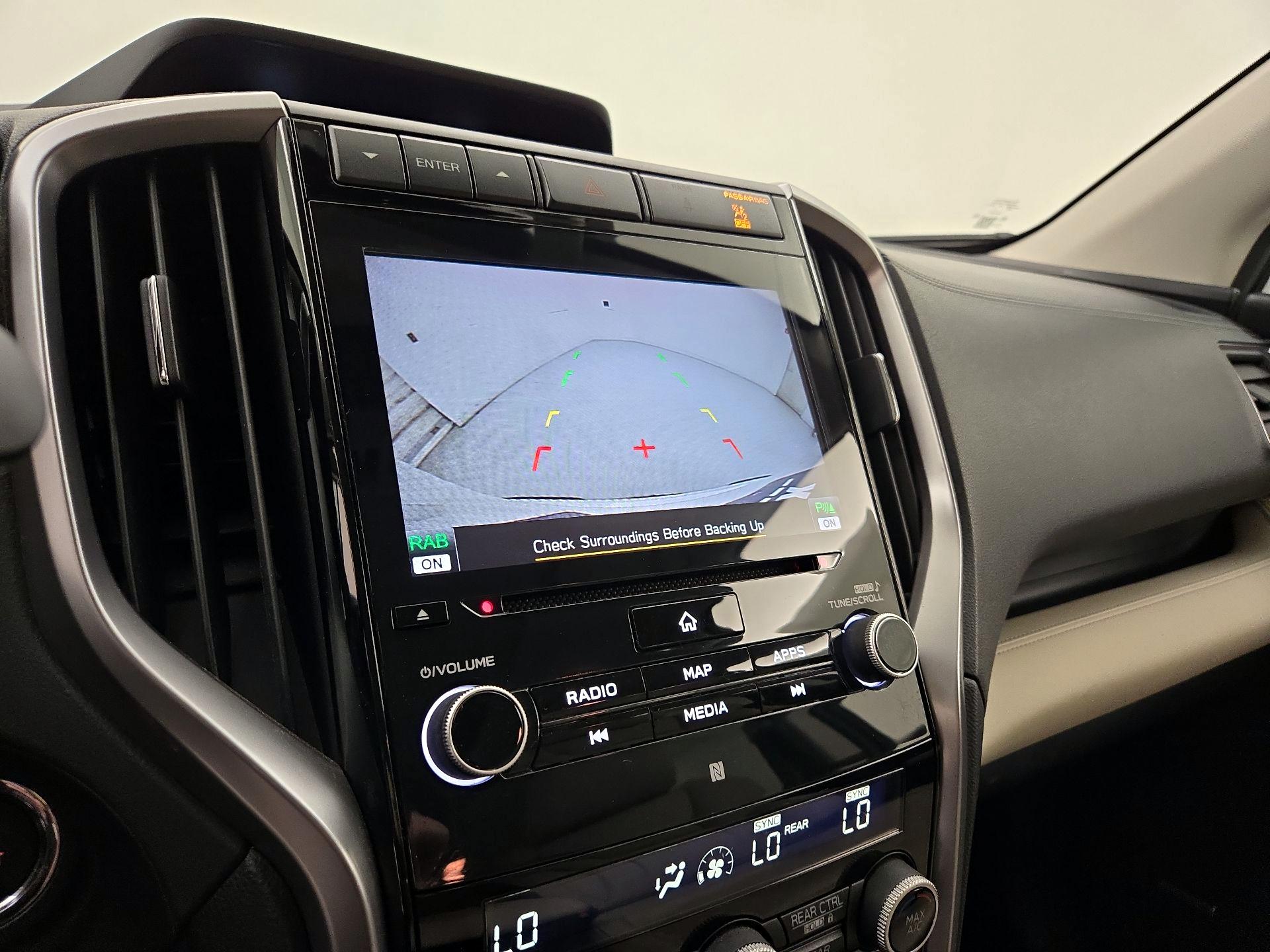 Thumbnail: 2019 Subaru Ascent - 15