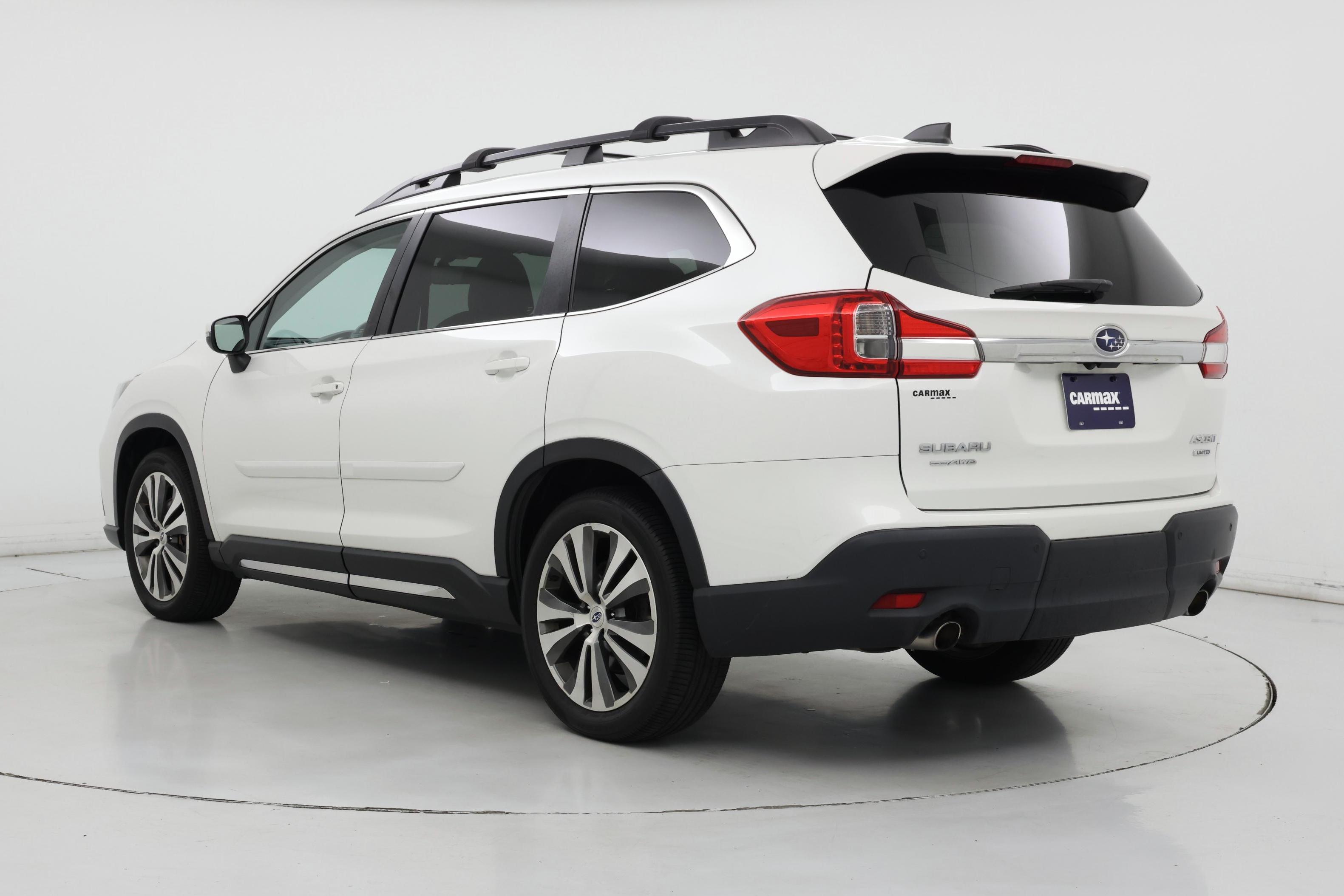 Thumbnail: 2019 Subaru Ascent - 2