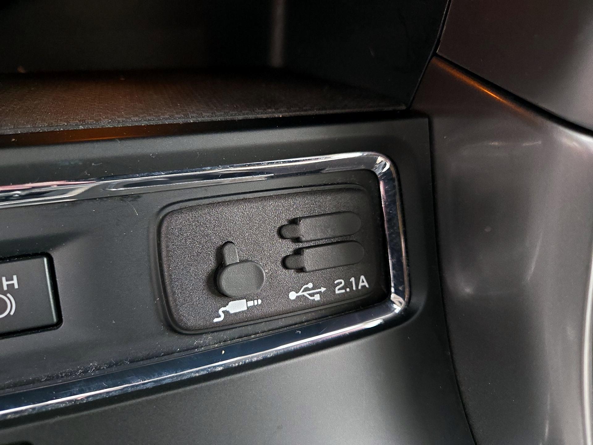 Thumbnail: 2019 Subaru Ascent - 19